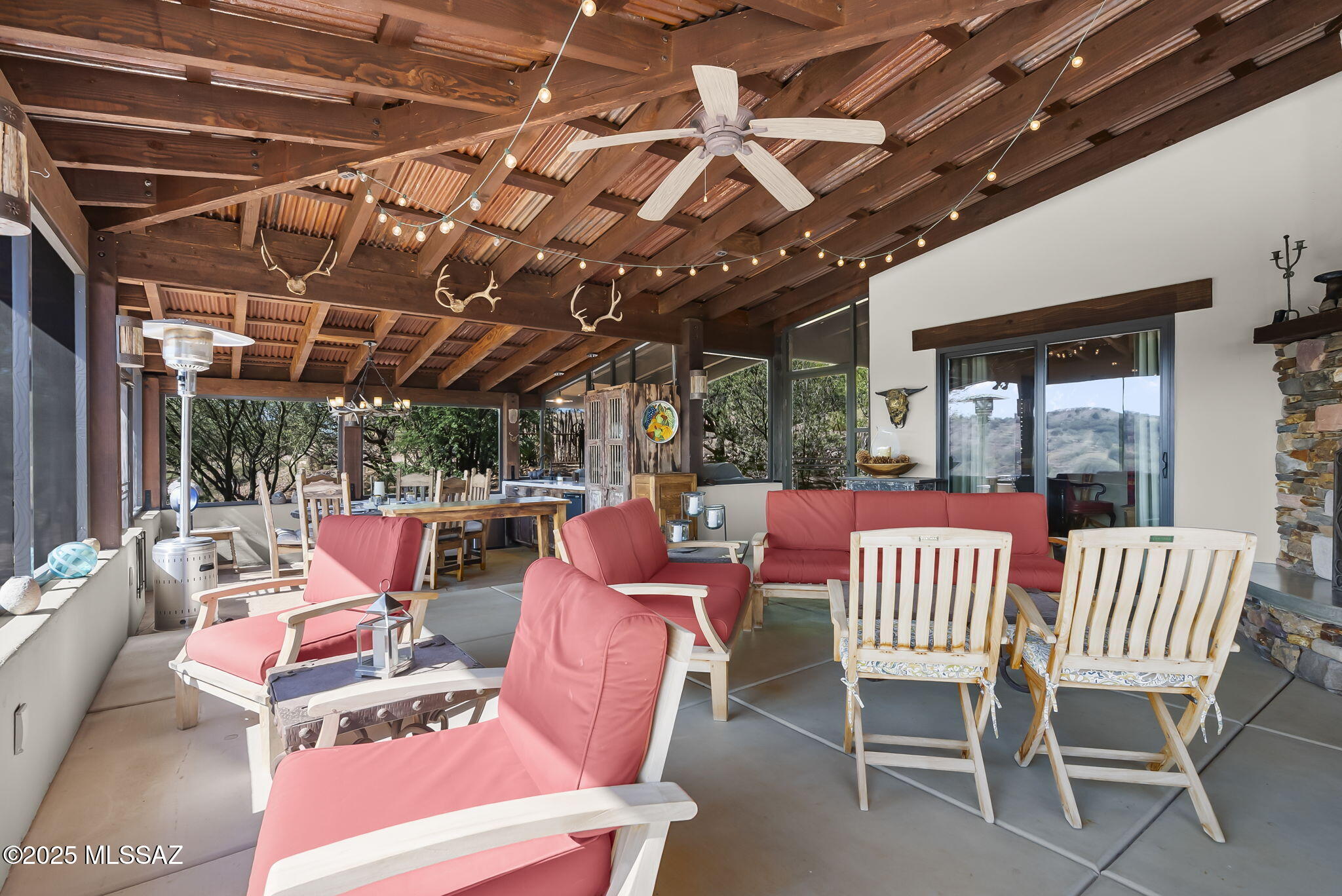 Rail X Ranch Est - Residential