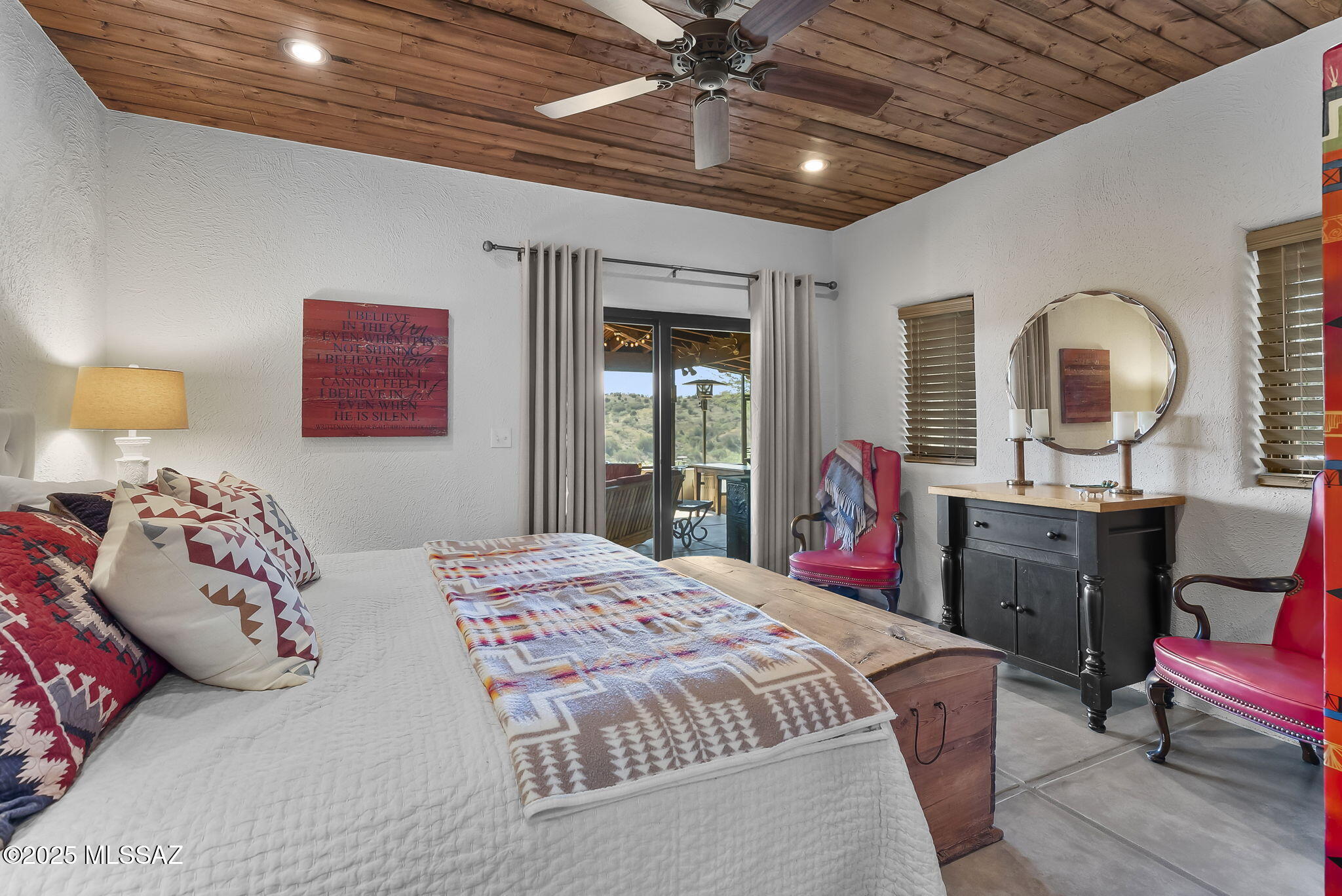 Rail X Ranch Est - Residential