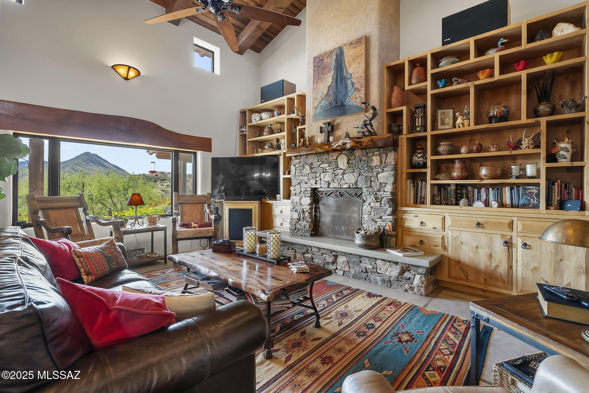 Rail X Ranch Est - Residential