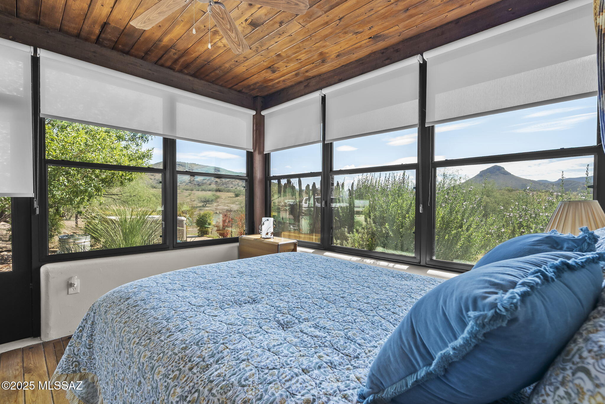 Rail X Ranch Est - Residential