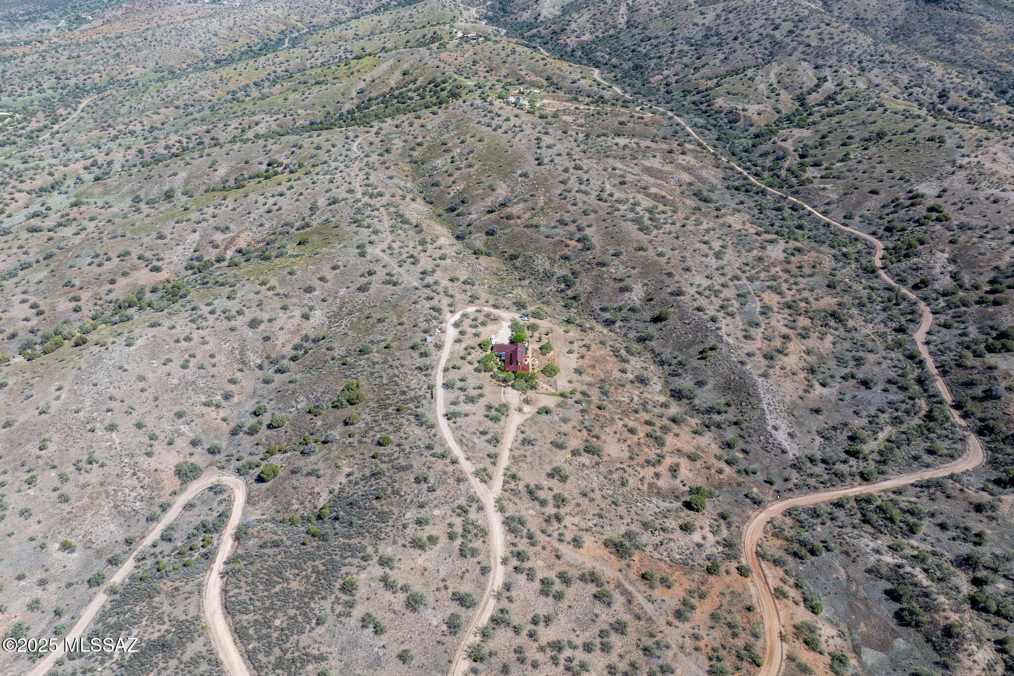 Rail X Ranch Est - Residential
