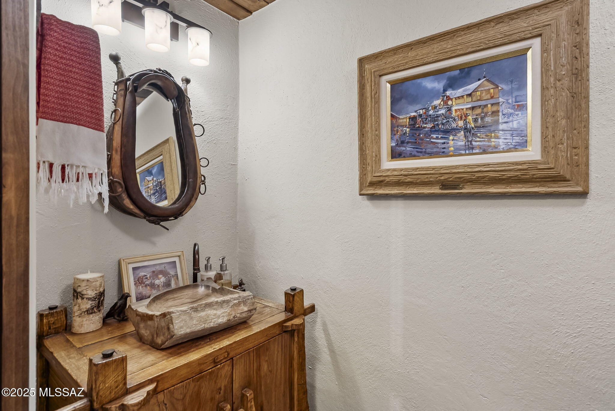 Rail X Ranch Est - Residential