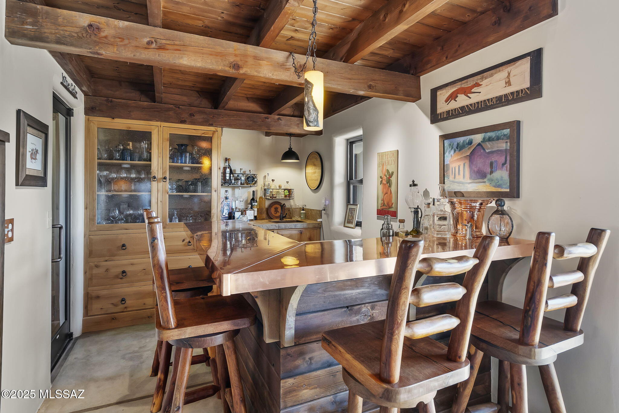 Rail X Ranch Est - Residential
