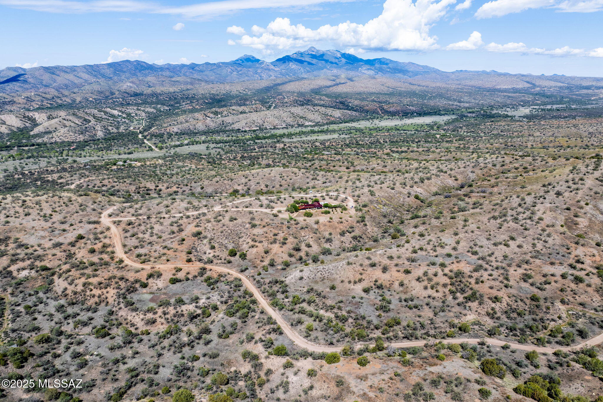Rail X Ranch Est - Residential