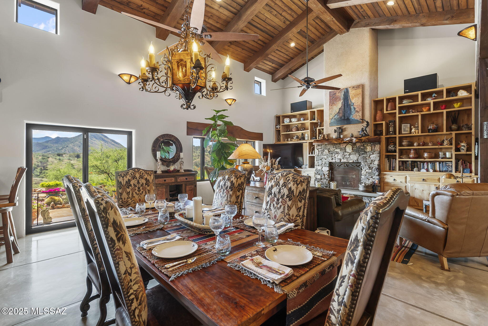 Rail X Ranch Est - Residential