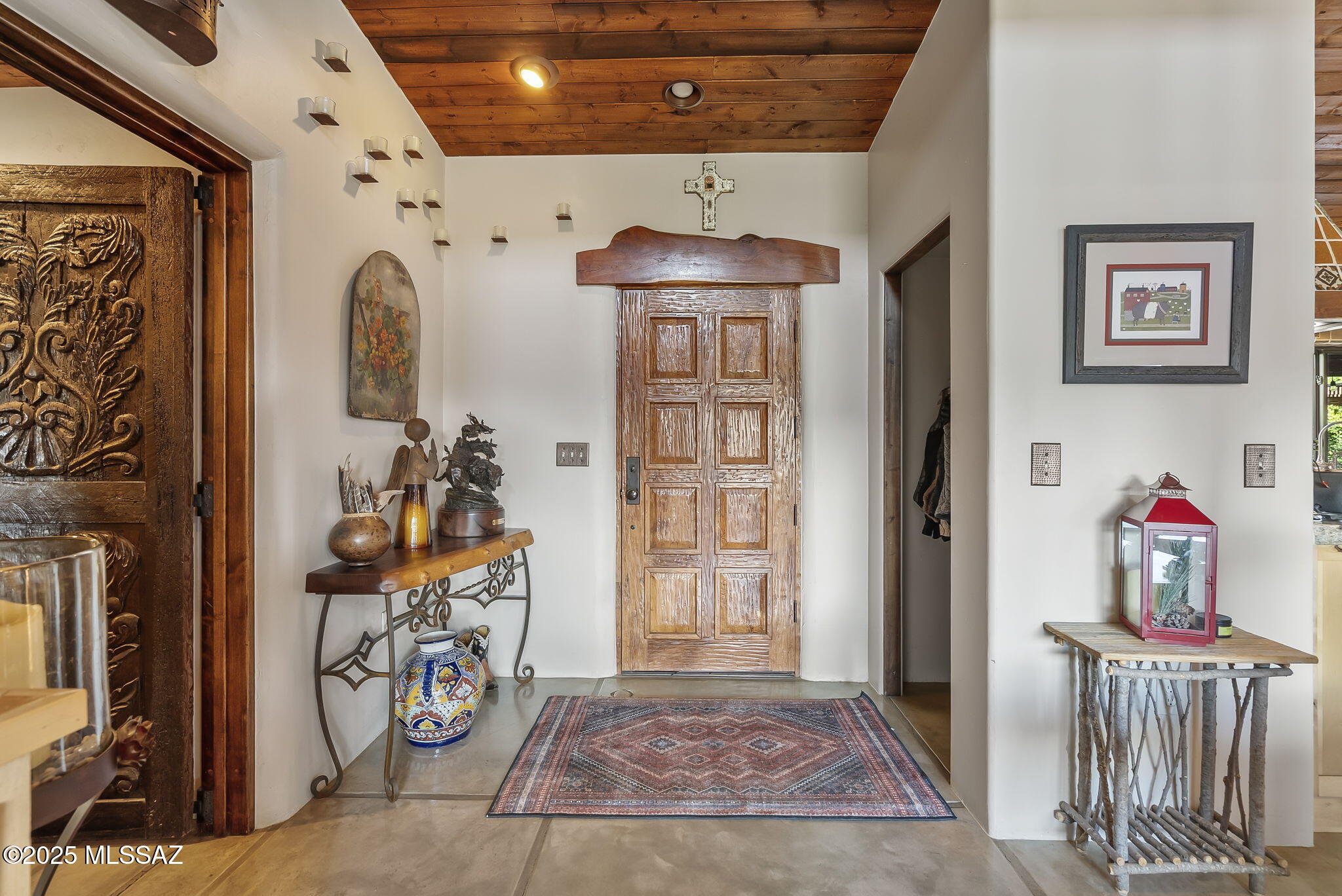 Rail X Ranch Est - Residential