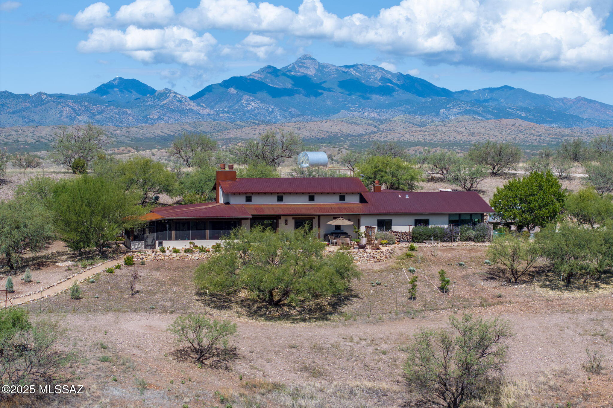 Rail X Ranch Est - Residential