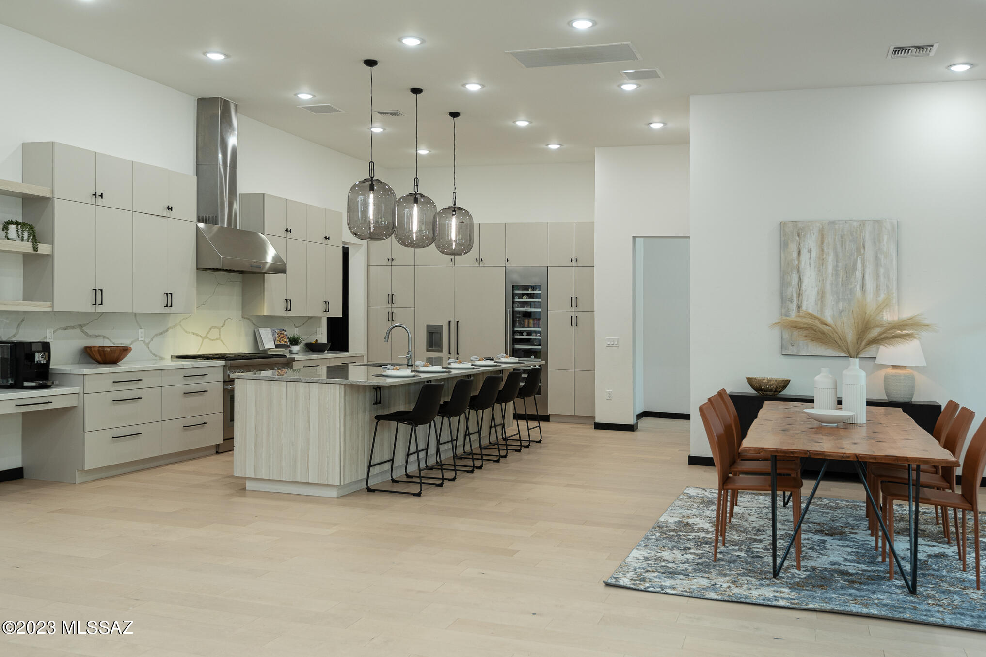 Country Club Estates NO. 1 - Residential