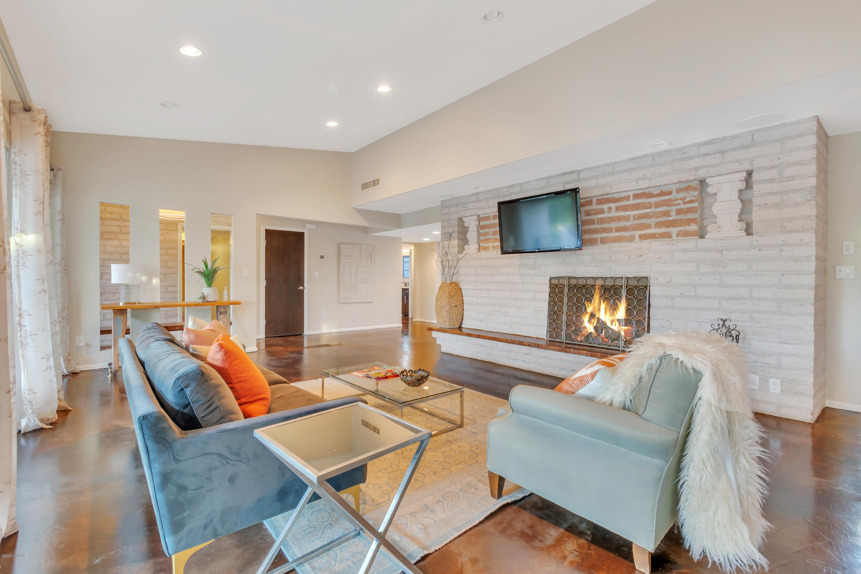 Skyline Country Club Estates (135-189) - Residential