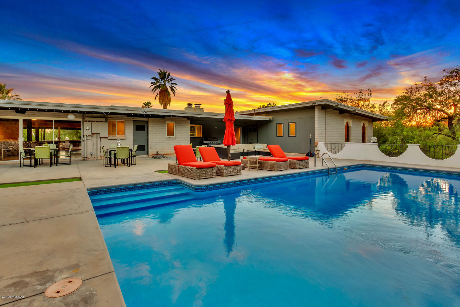 Skyline Country Club Estates (135-189) - Residential