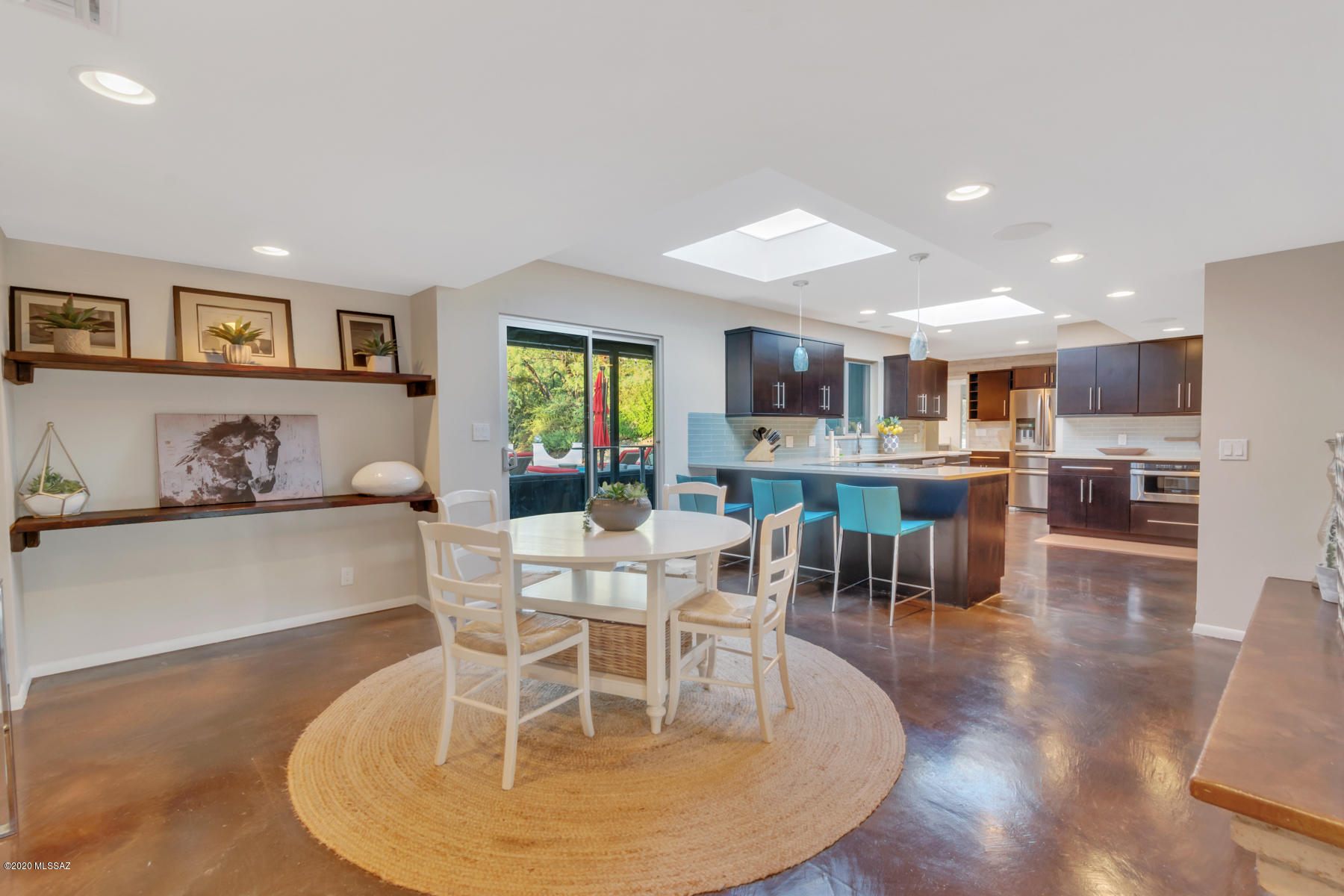 Skyline Country Club Estates (135-189) - Residential
