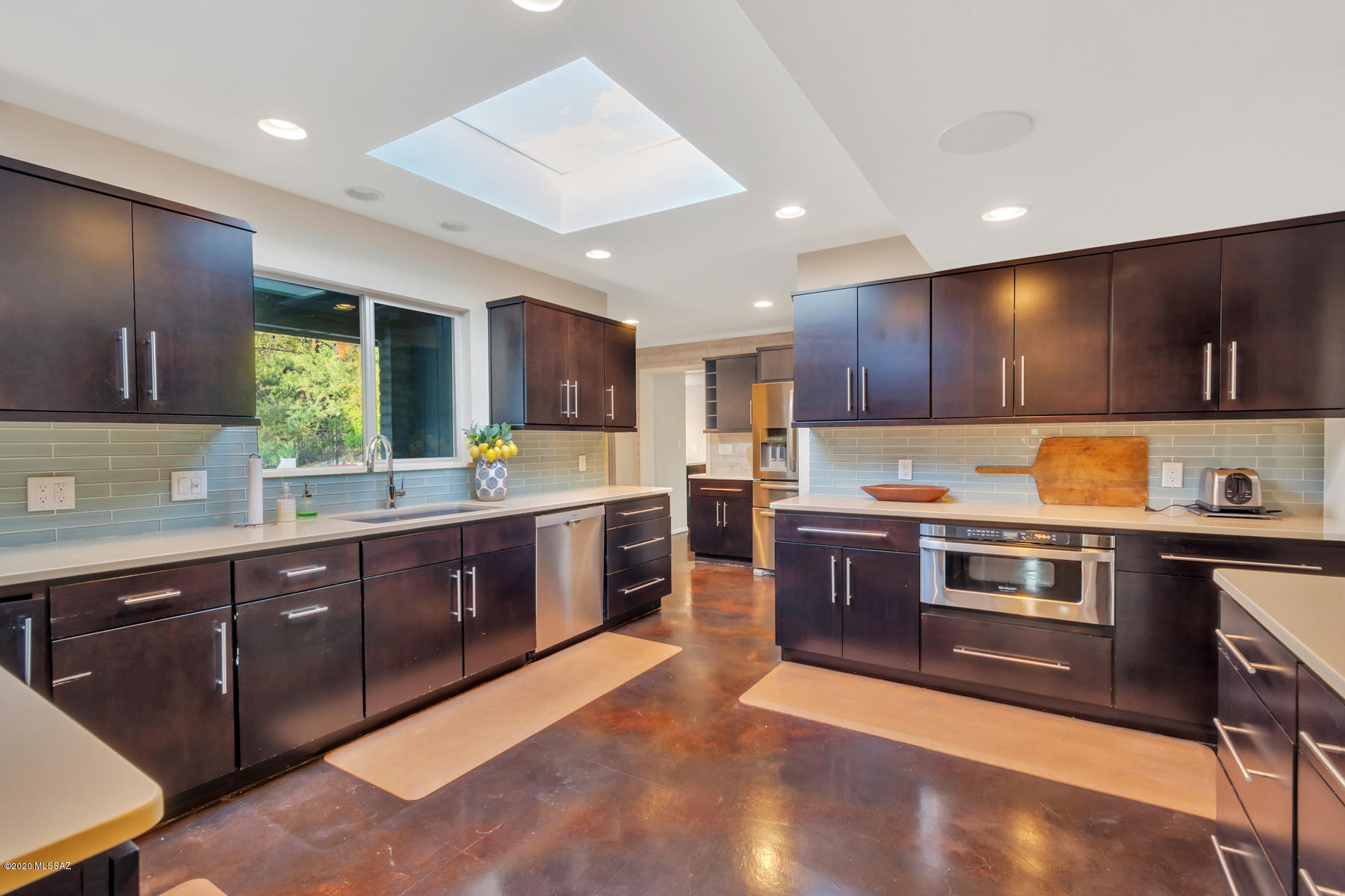 Skyline Country Club Estates (135-189) - Residential