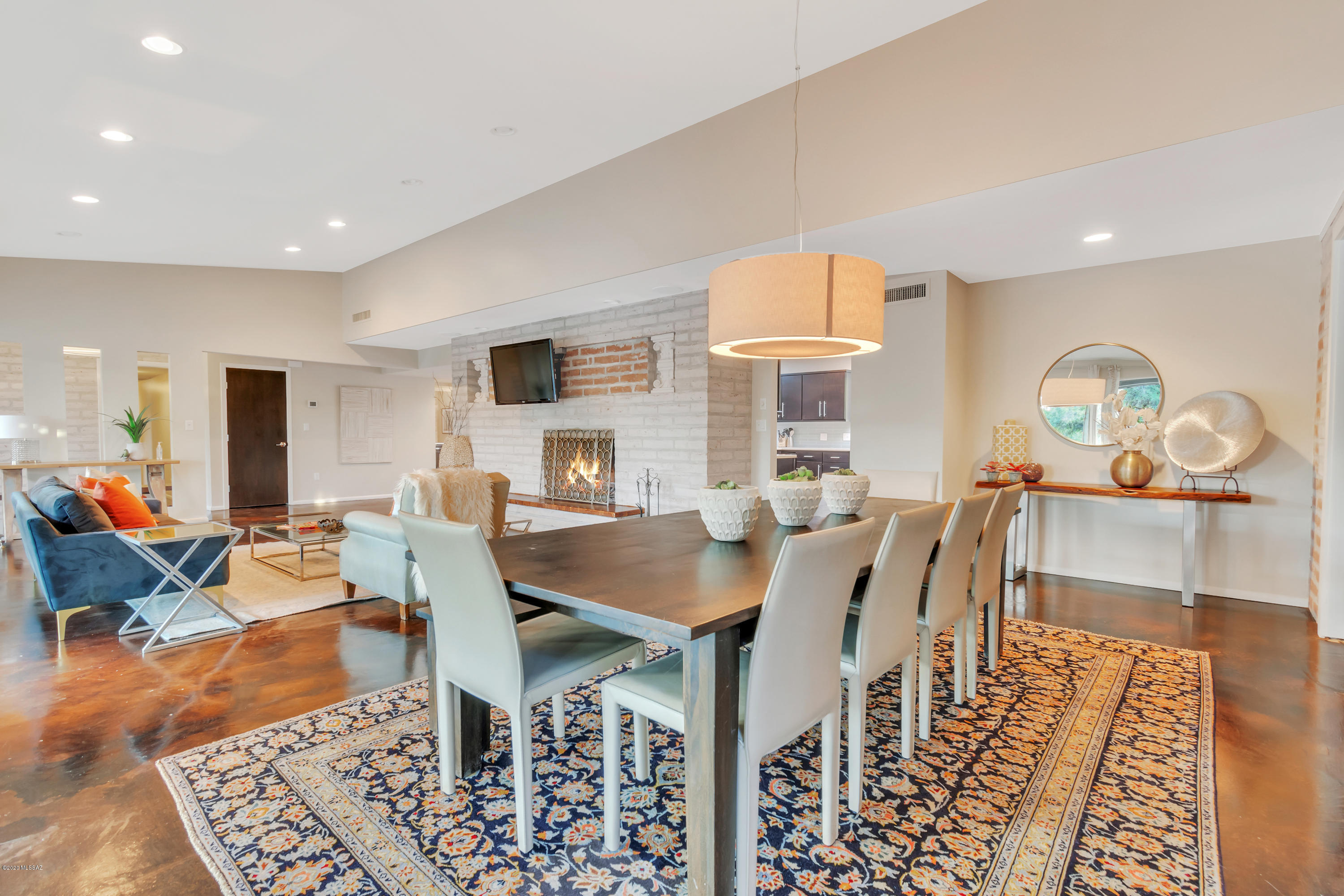Skyline Country Club Estates (135-189) - Residential