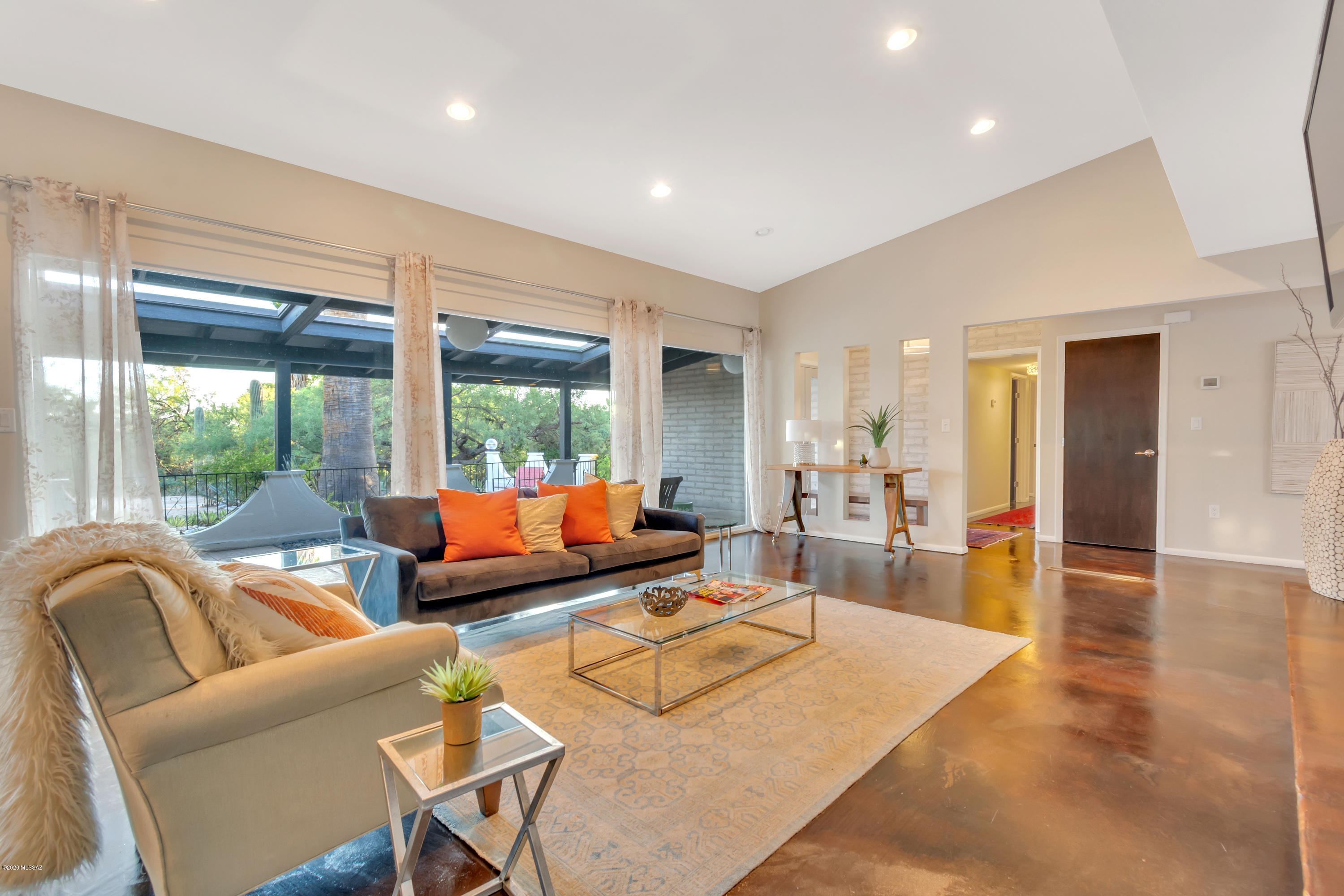 Skyline Country Club Estates (135-189) - Residential