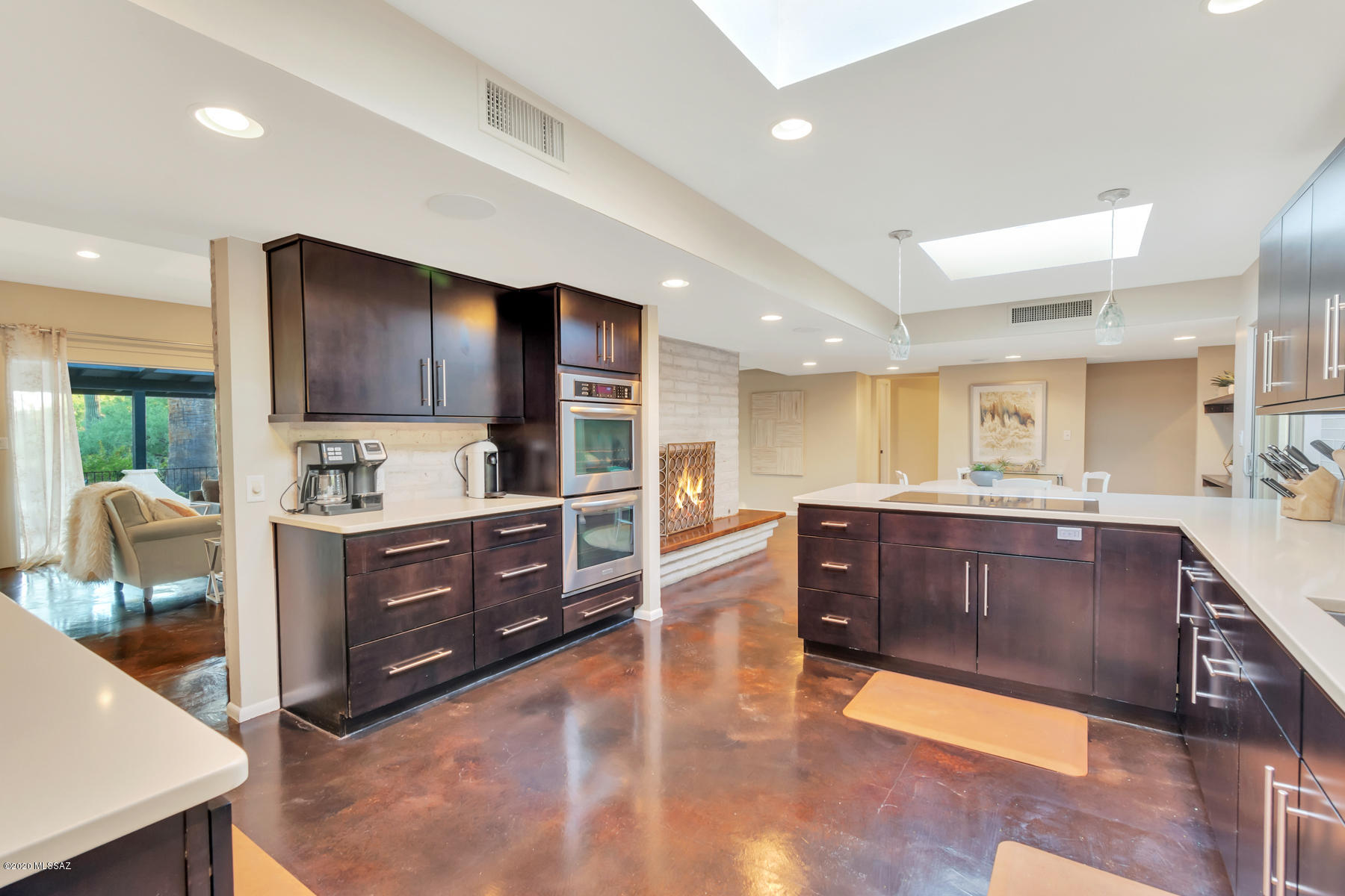 Skyline Country Club Estates (135-189) - Residential