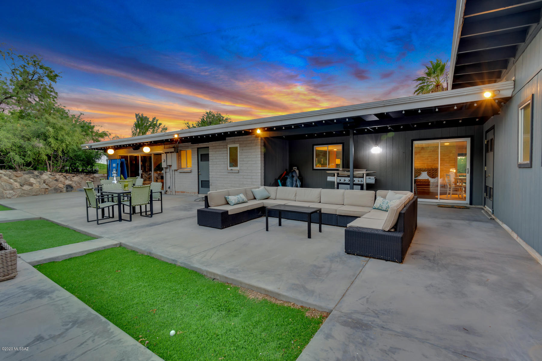 Skyline Country Club Estates (135-189) - Residential