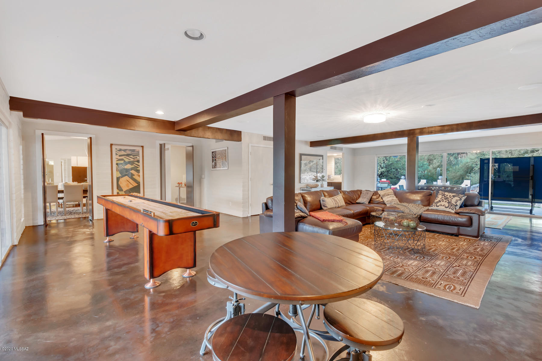 Skyline Country Club Estates (135-189) - Residential