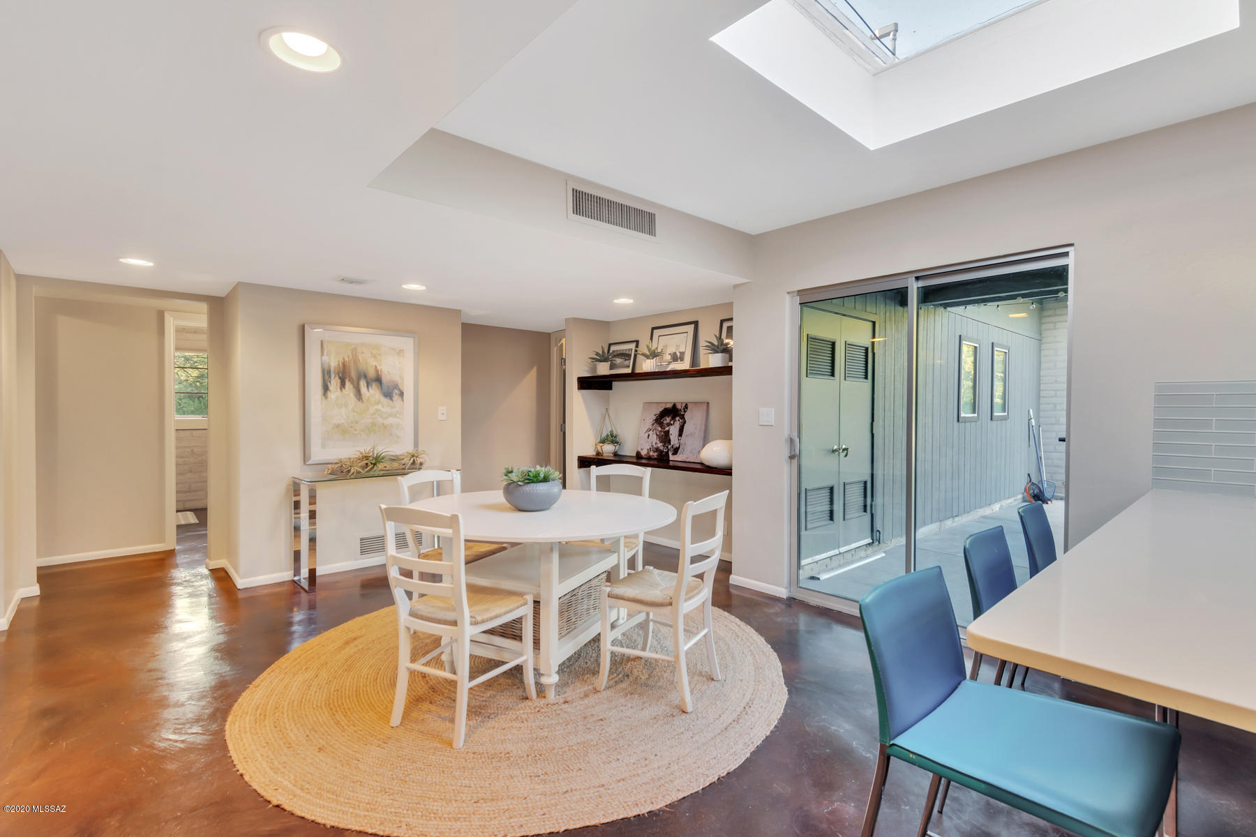Skyline Country Club Estates (135-189) - Residential