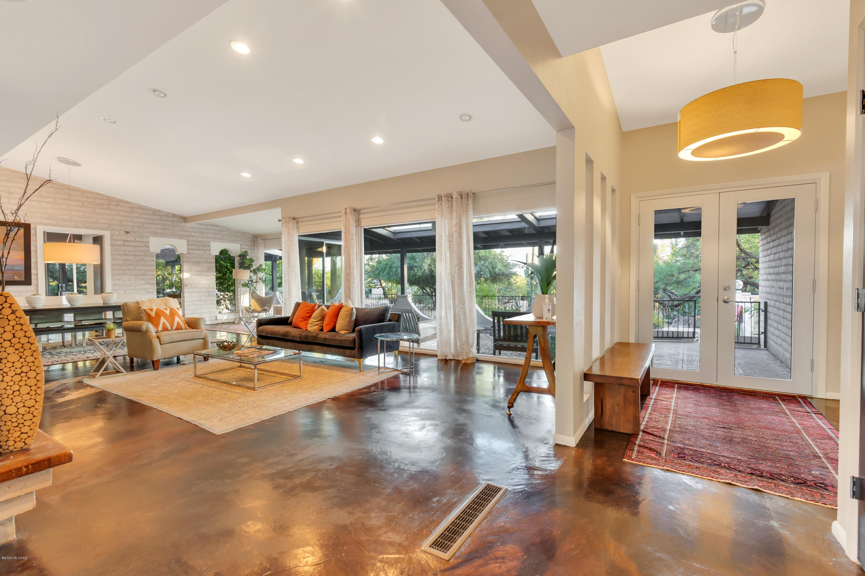 Skyline Country Club Estates (135-189) - Residential