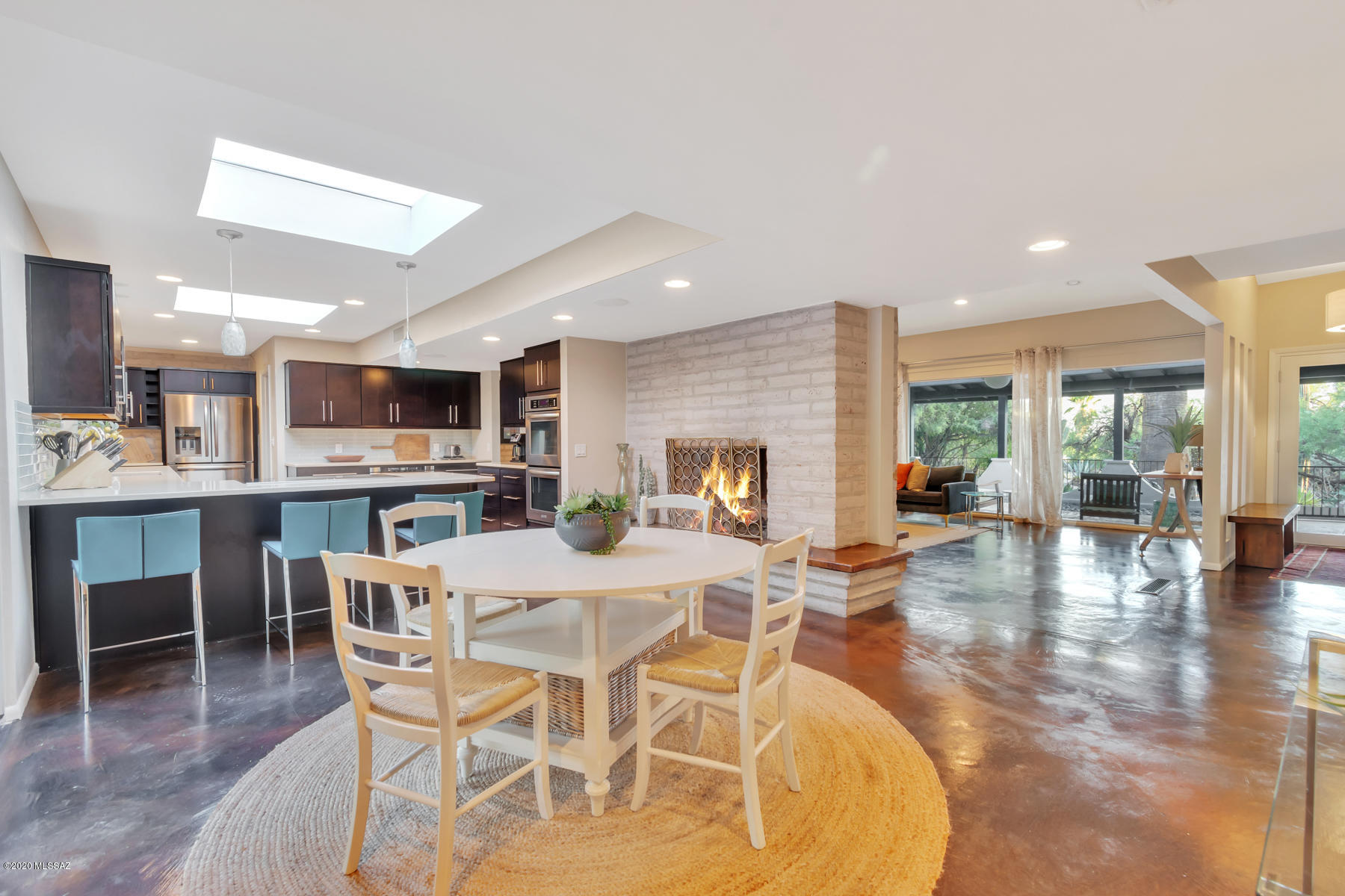 Skyline Country Club Estates (135-189) - Residential