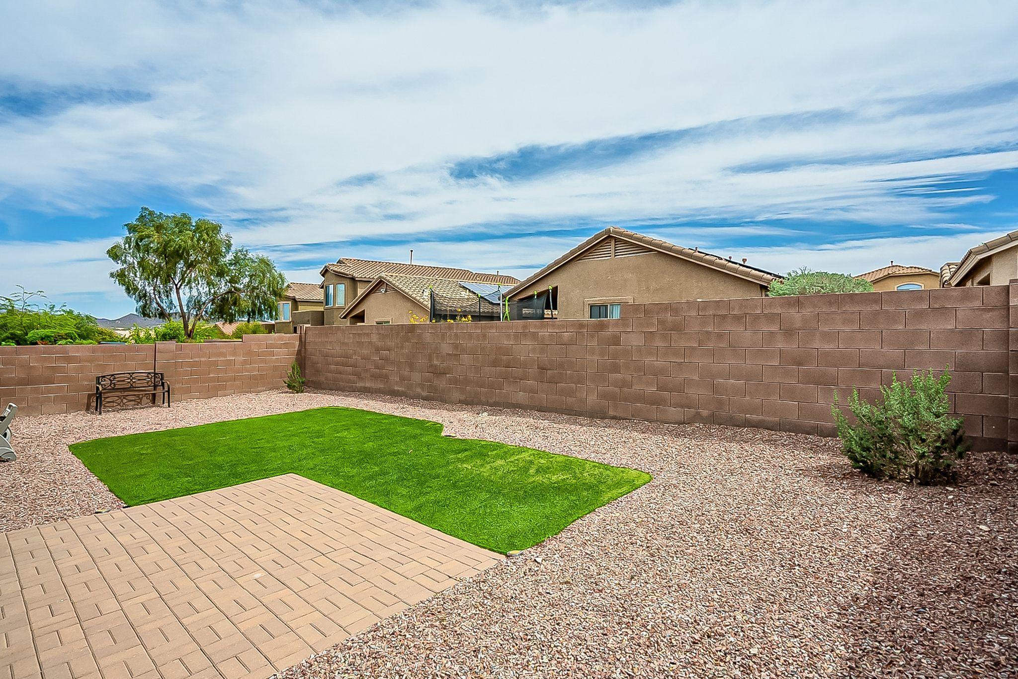 Rancho Del Lago (608-1030) - Residential