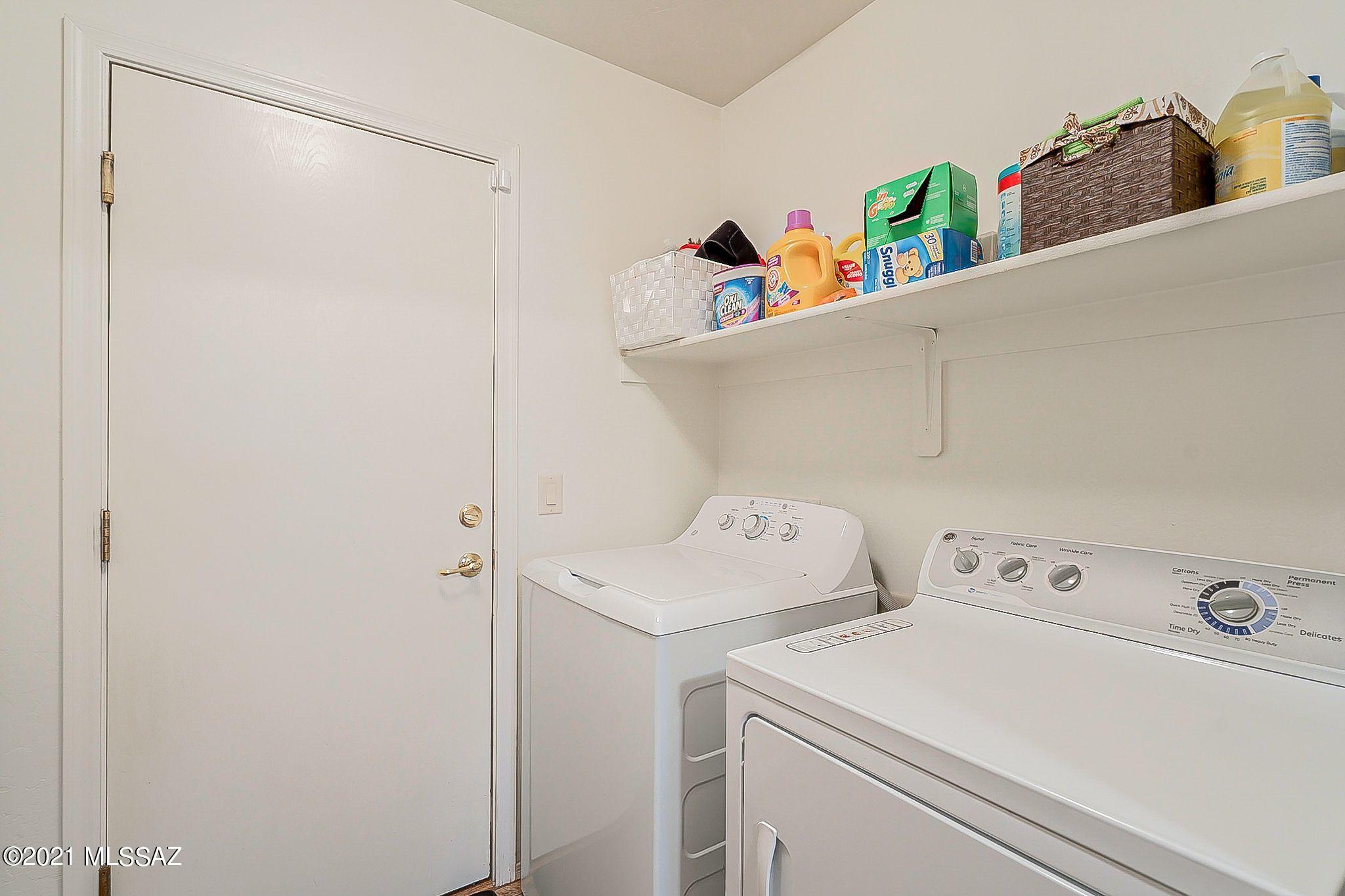 Rancho Del Lago (608-1030) - Residential