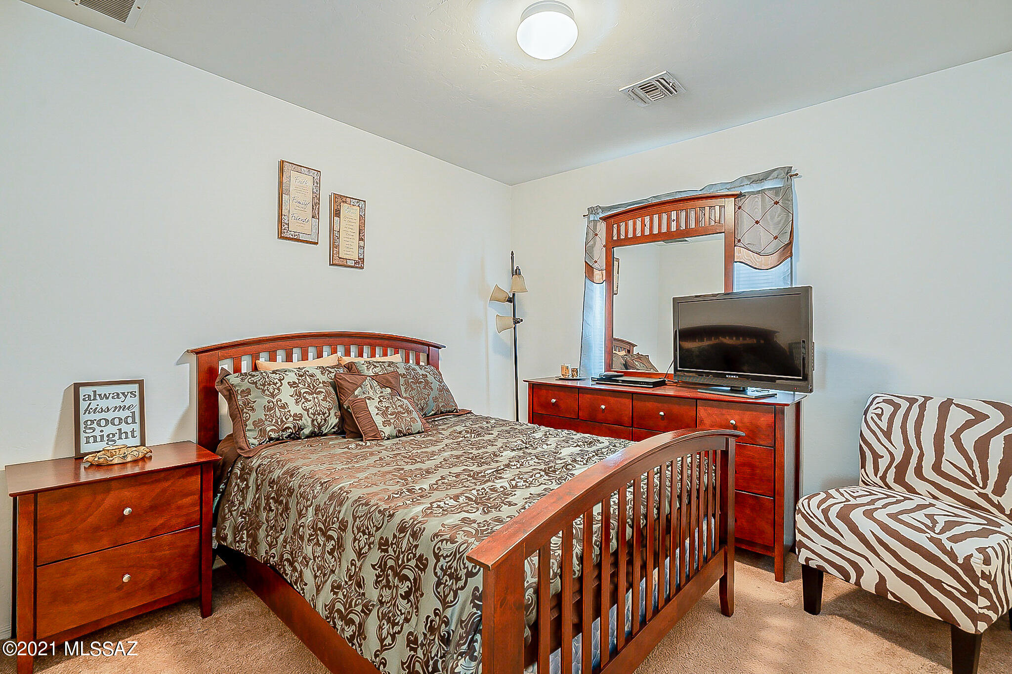 Rancho Del Lago (608-1030) - Residential