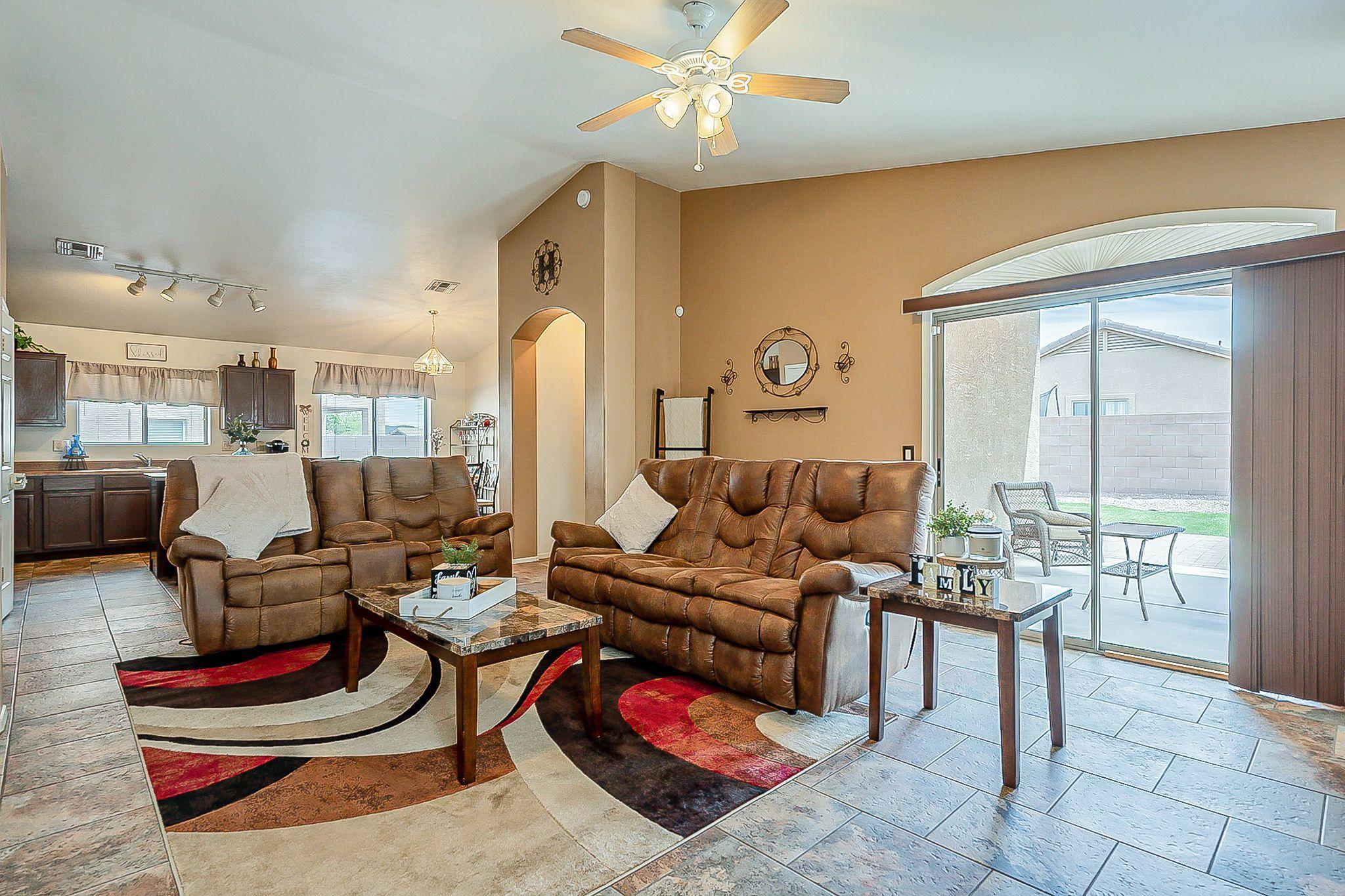 Rancho Del Lago (608-1030) - Residential