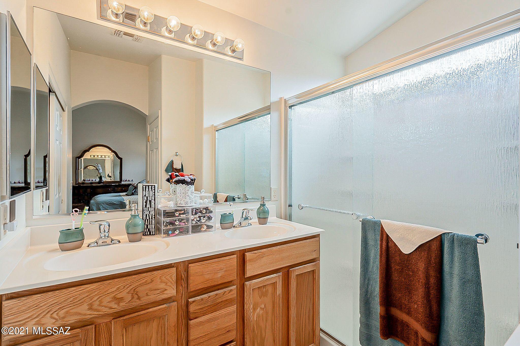 Rancho Del Lago (608-1030) - Residential