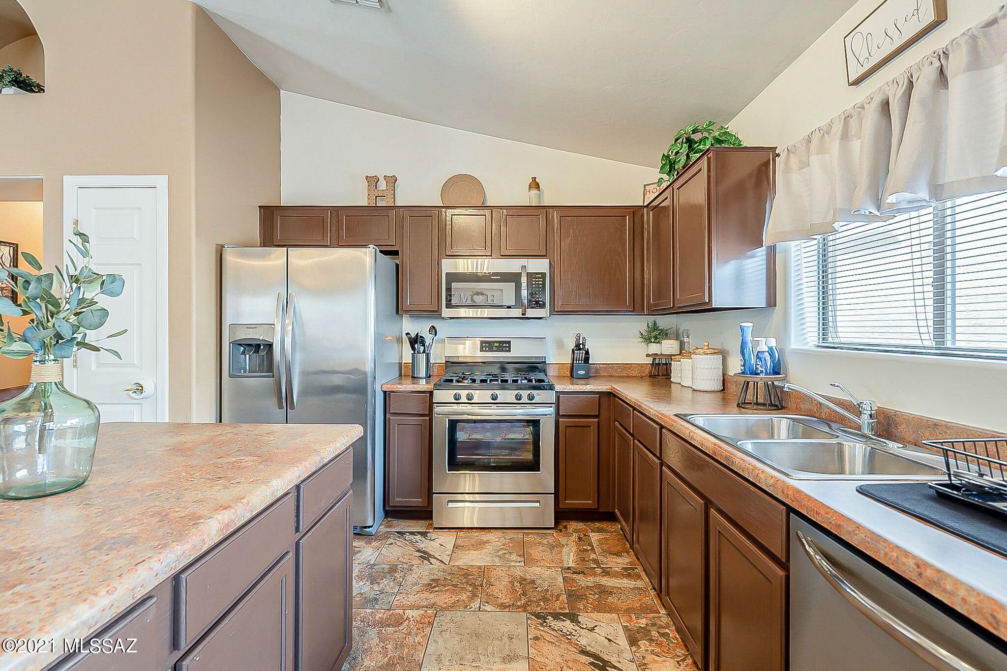 Rancho Del Lago (608-1030) - Residential