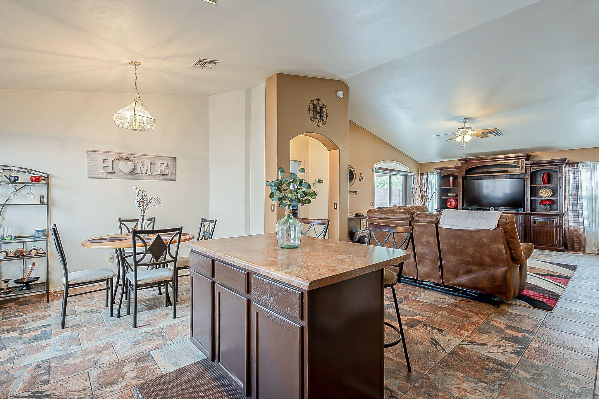 Rancho Del Lago (608-1030) - Residential