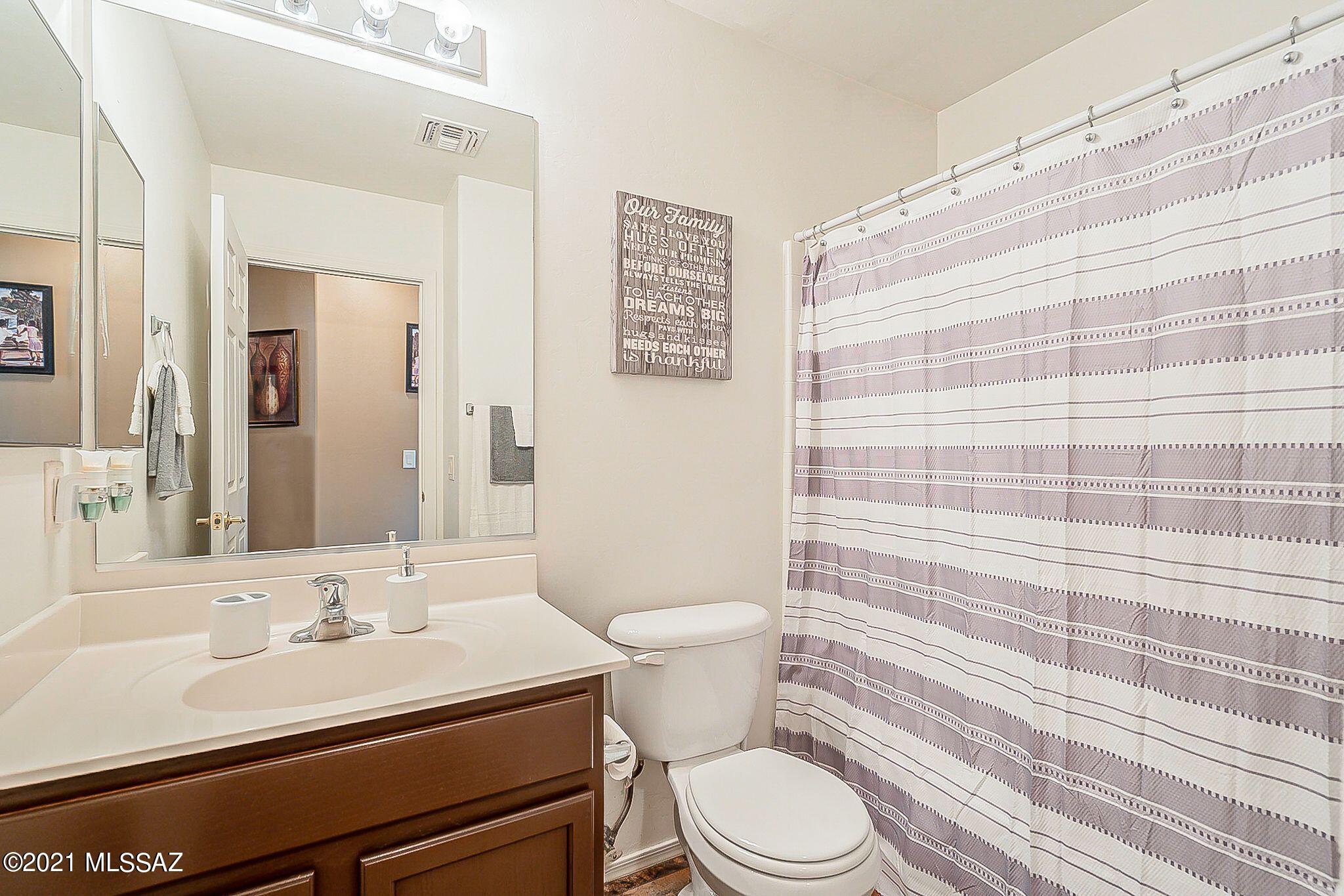 Rancho Del Lago (608-1030) - Residential