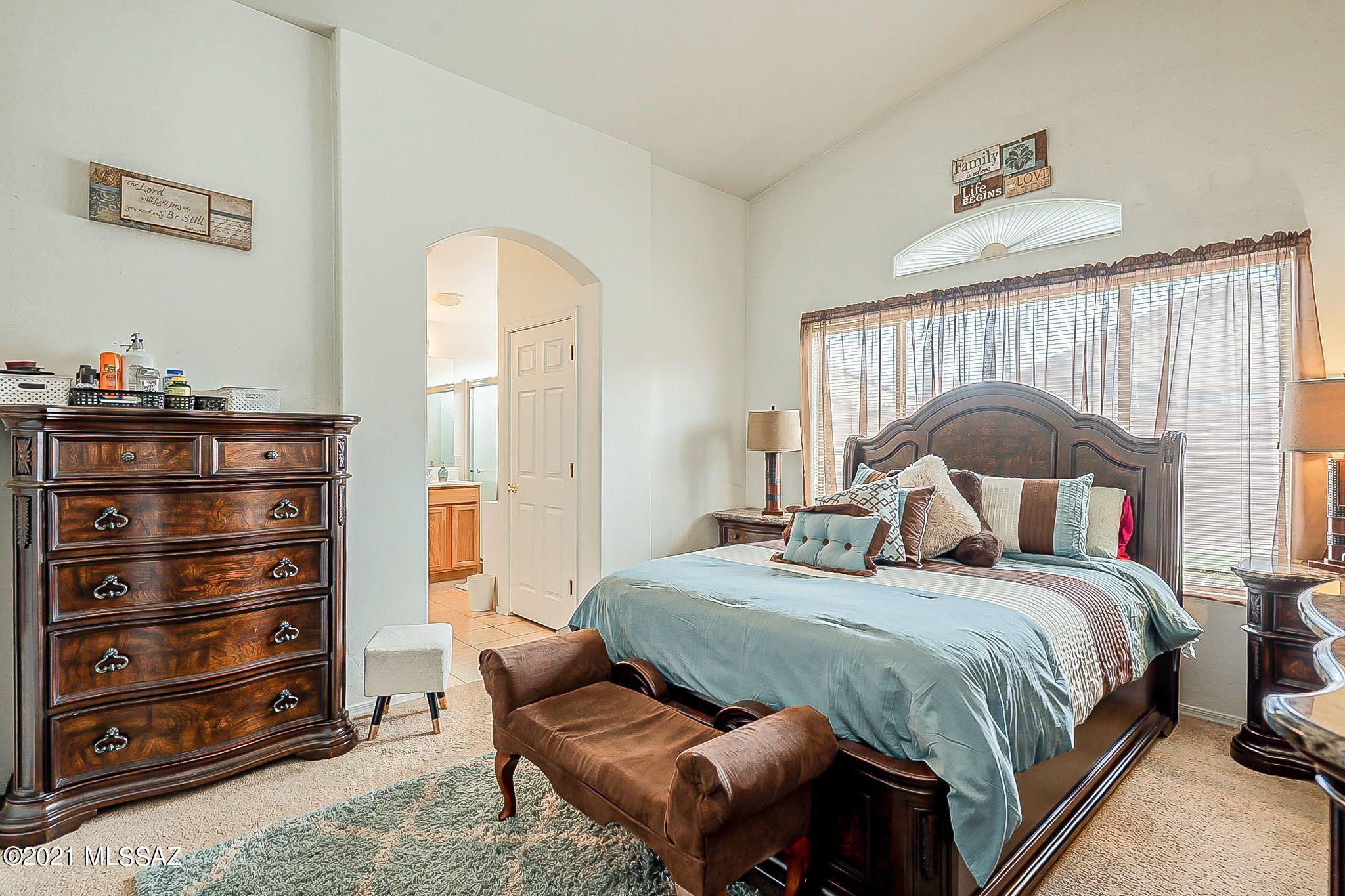 Rancho Del Lago (608-1030) - Residential