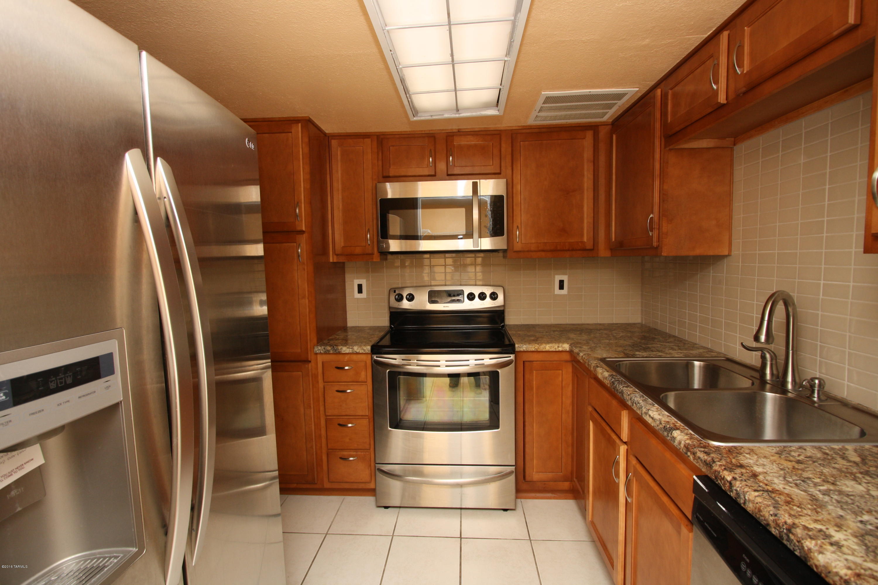 Haven Ridge Twnhss (32-128) - Residential Lease