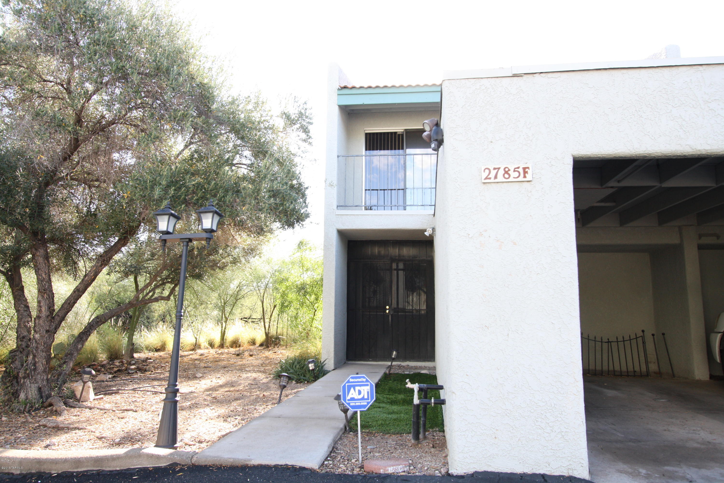 Haven Ridge Twnhss (32-128) - Residential Lease