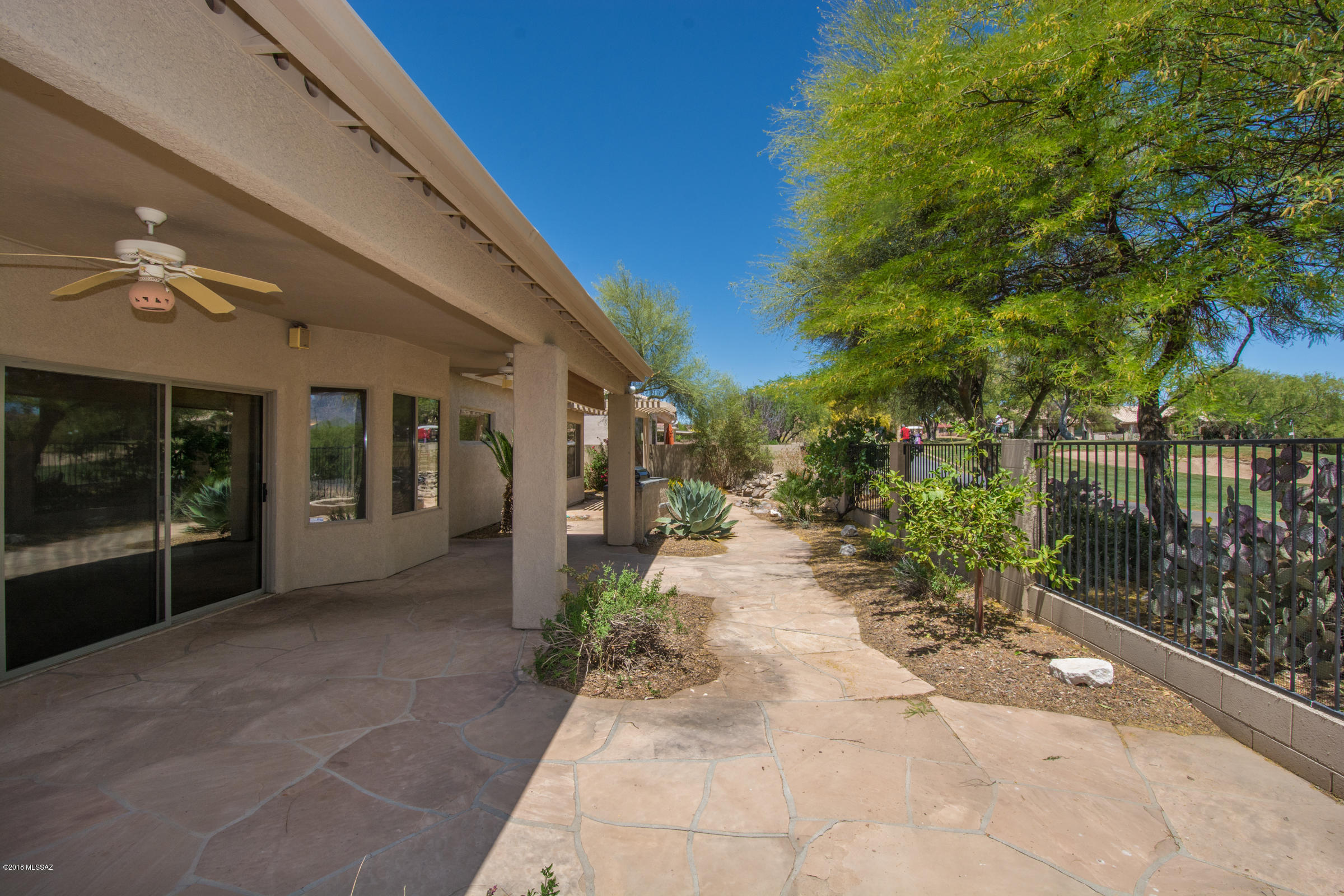 Canada Hills - Village 15 (1-112) - Residential