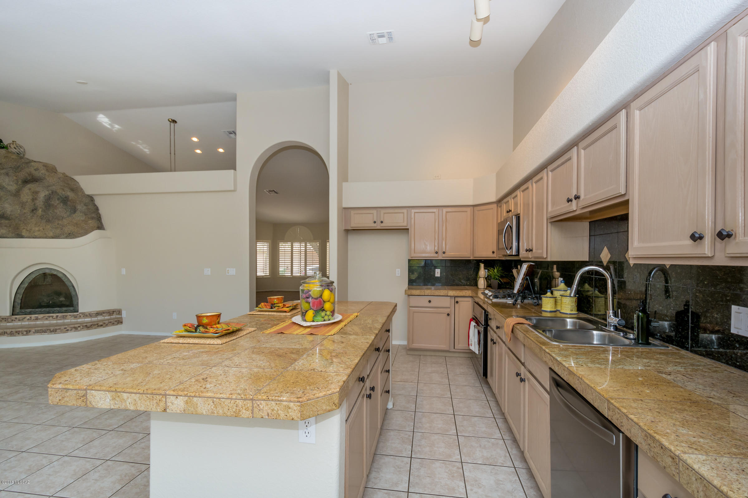 Canada Hills - Village 15 (1-112) - Residential