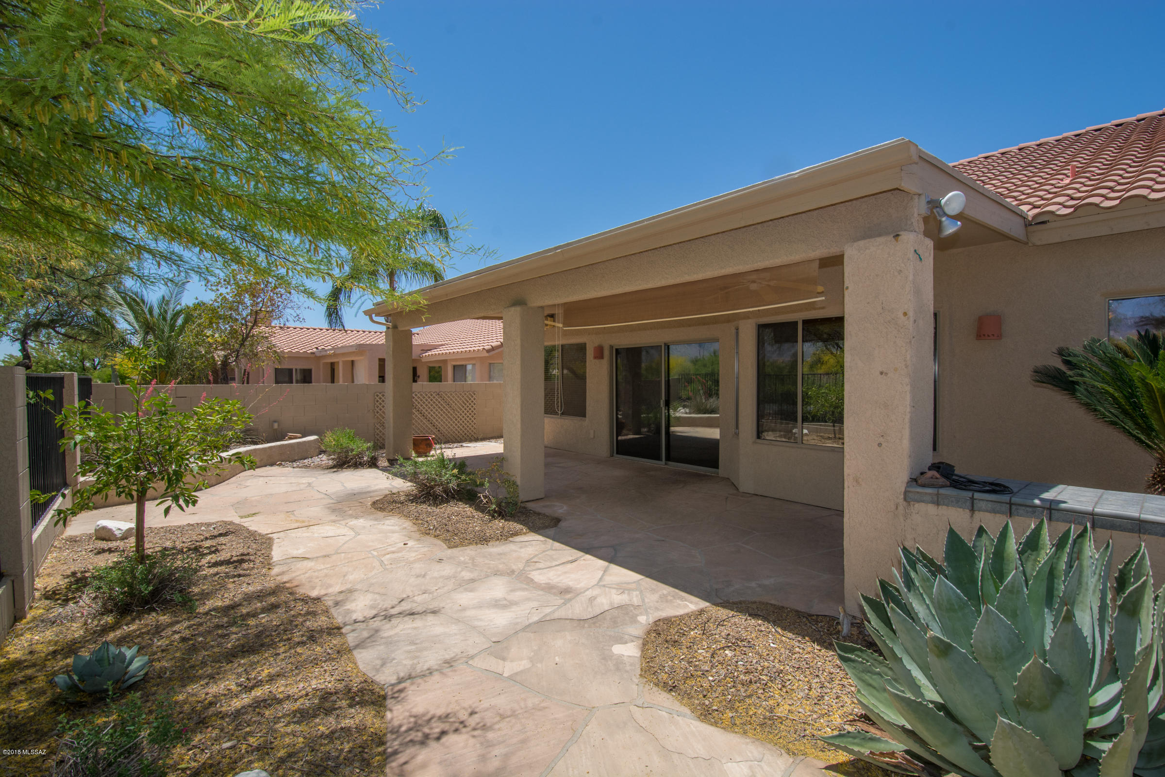 Canada Hills - Village 15 (1-112) - Residential