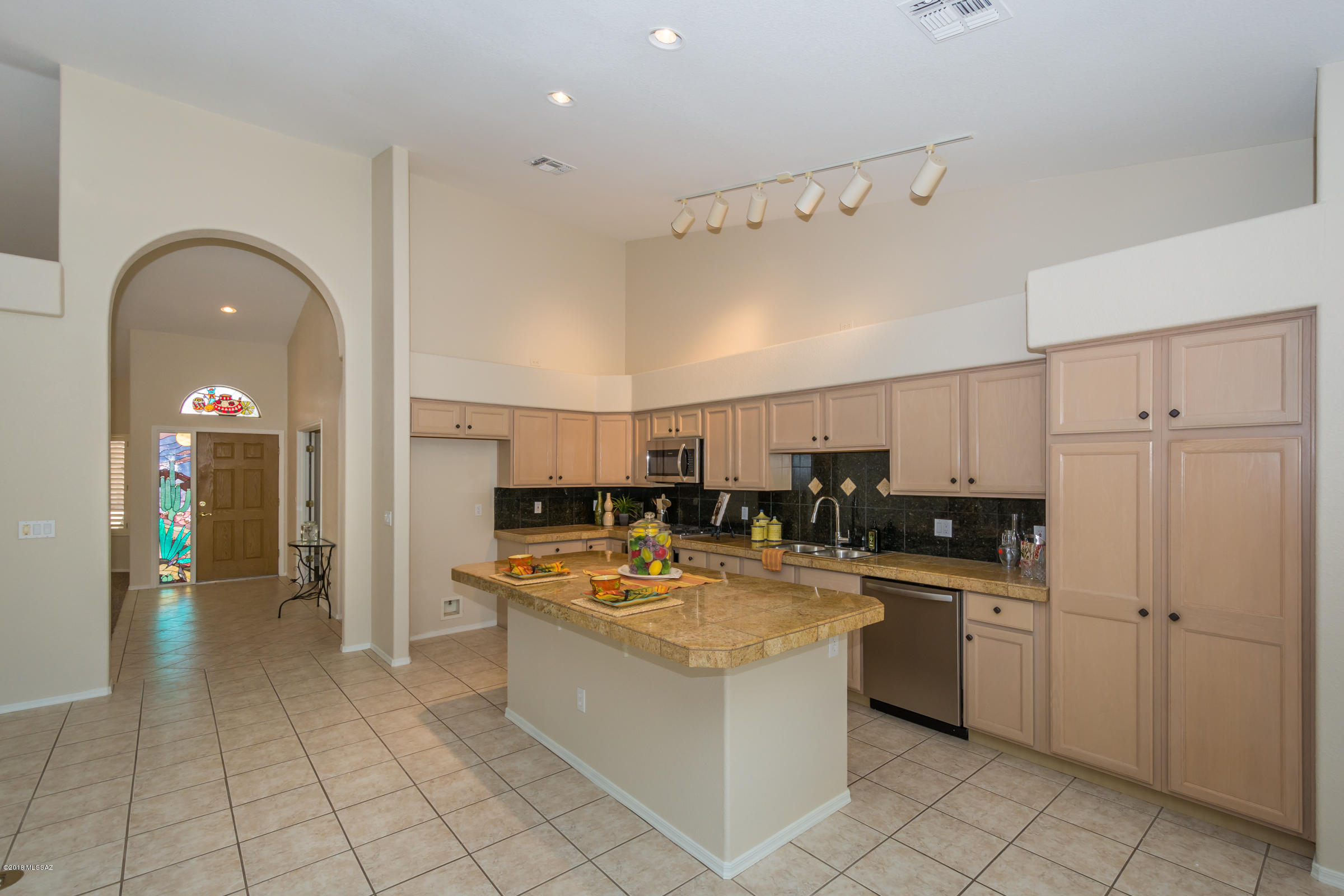 Canada Hills - Village 15 (1-112) - Residential