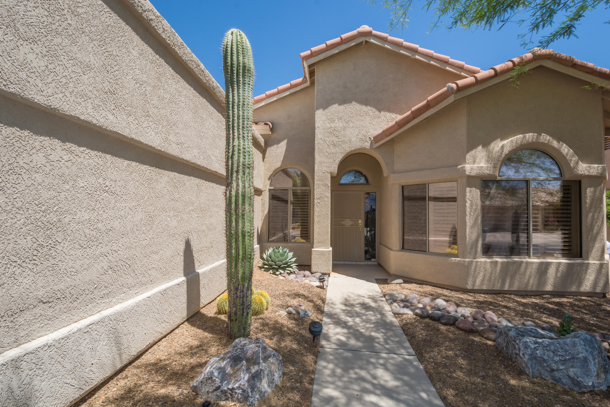 Canada Hills - Village 15 (1-112) - Residential