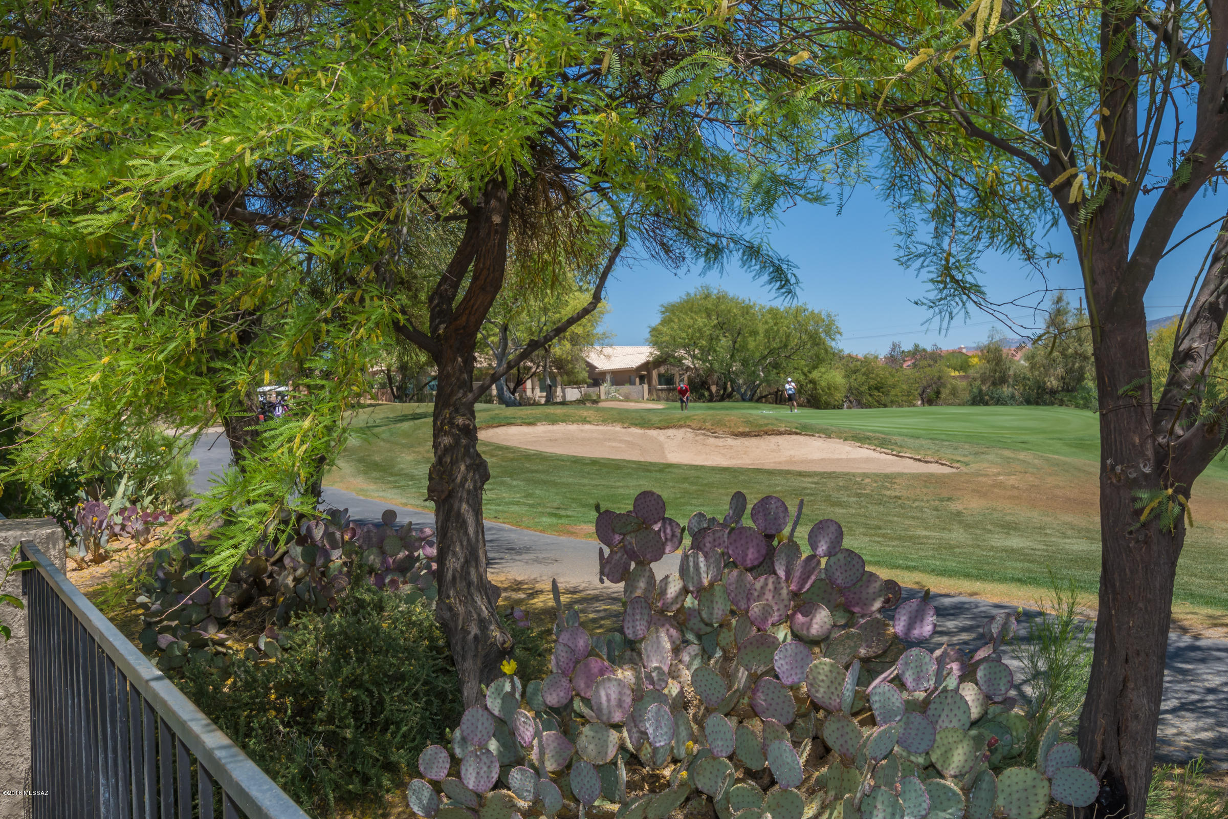 Canada Hills - Village 15 (1-112) - Residential