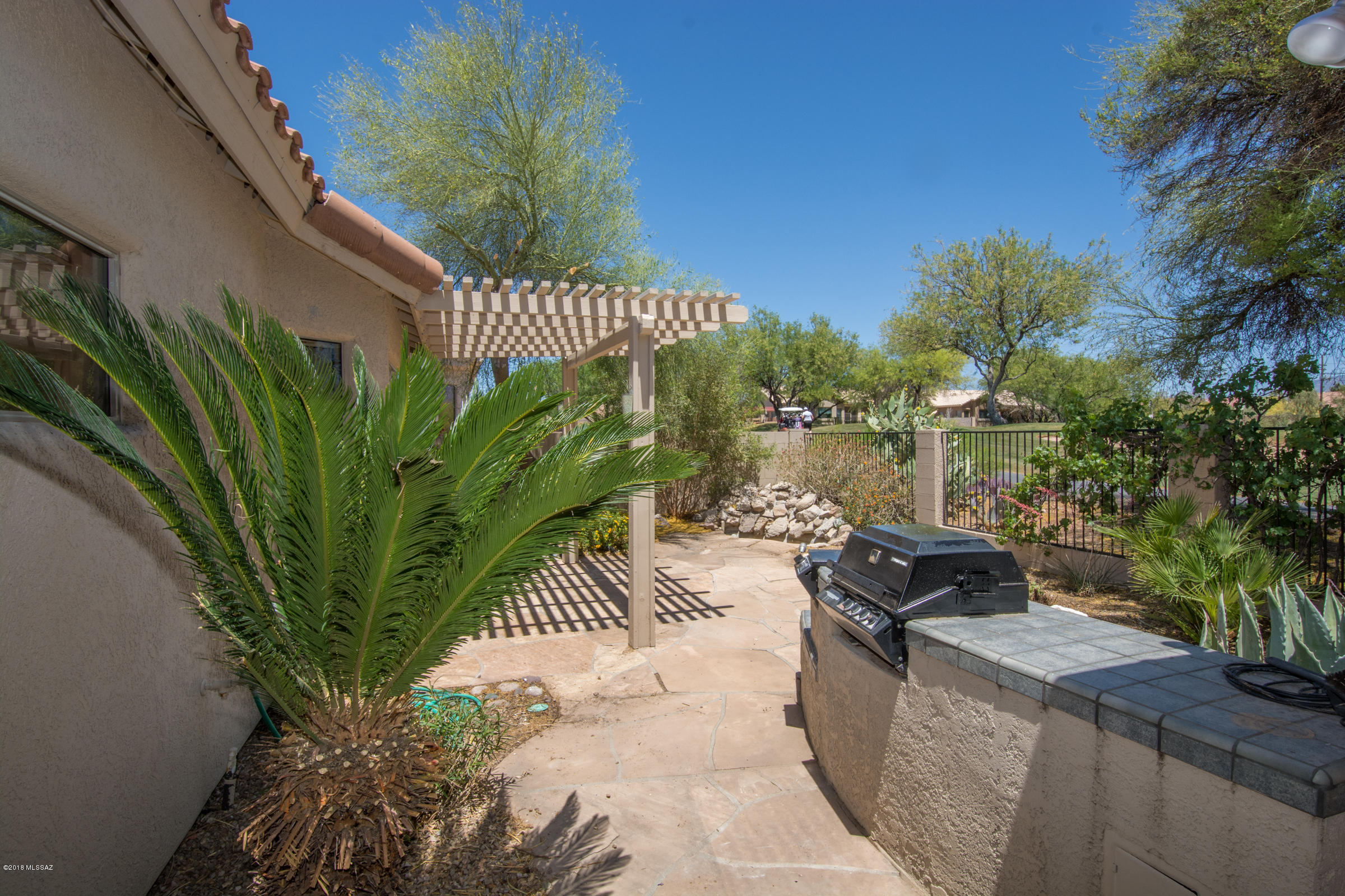 Canada Hills - Village 15 (1-112) - Residential