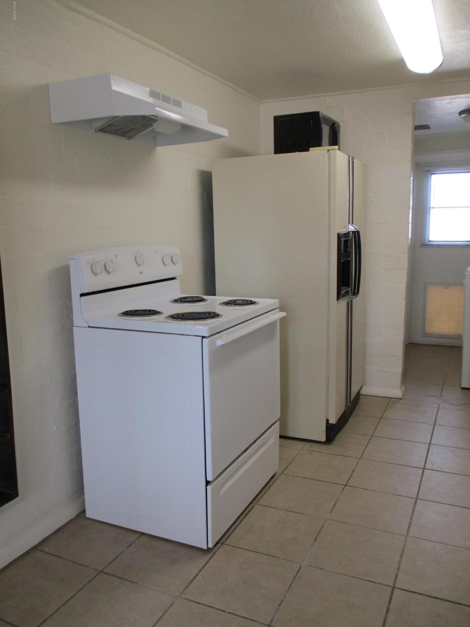 Speedway Addition NO. 1 - Residential Lease