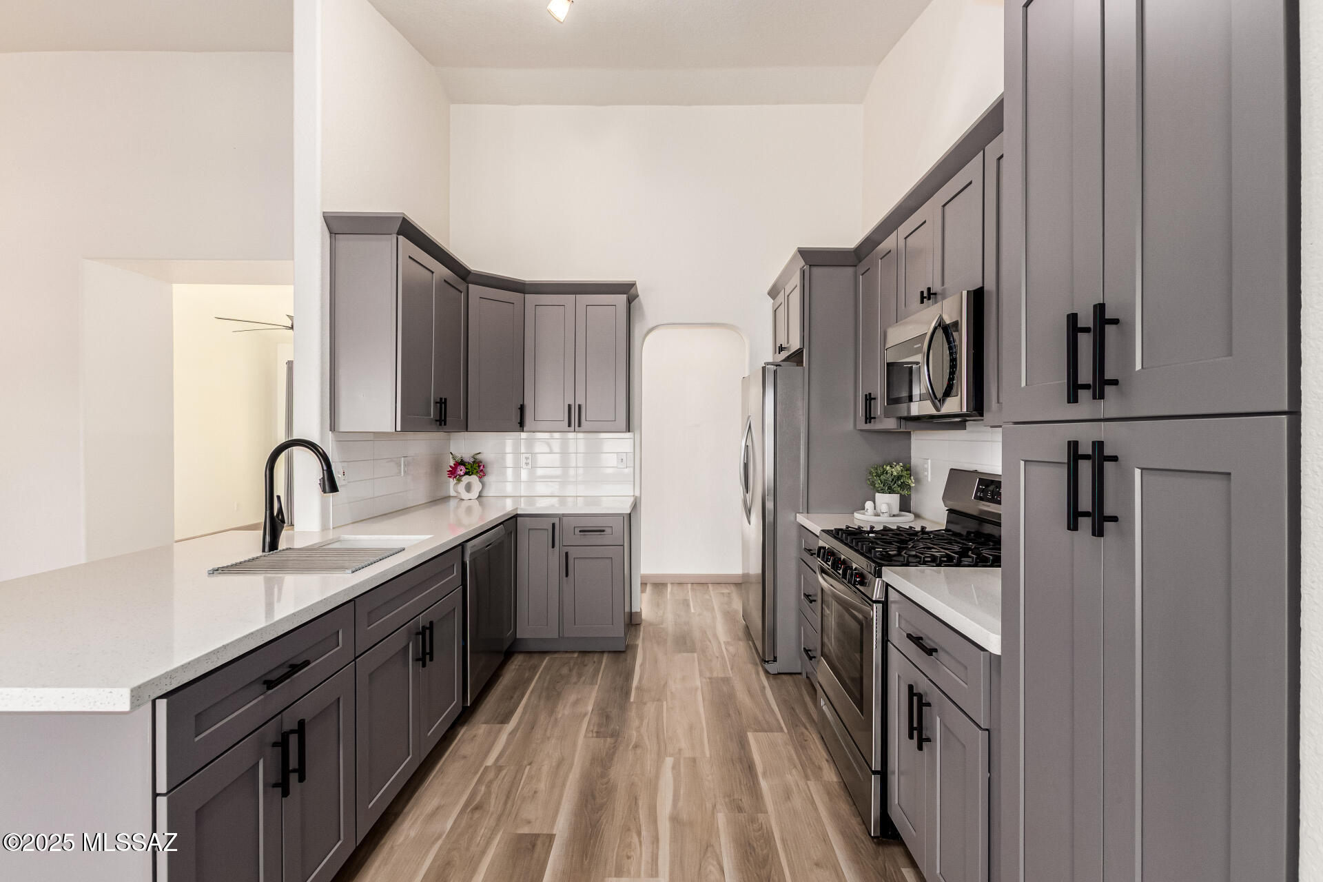 Continental Ranch Parcel 18 (1-160) - Residential