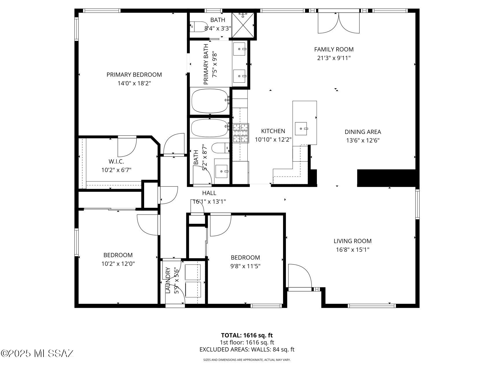 Continental Ranch Parcel 18 (1-160) - Residential