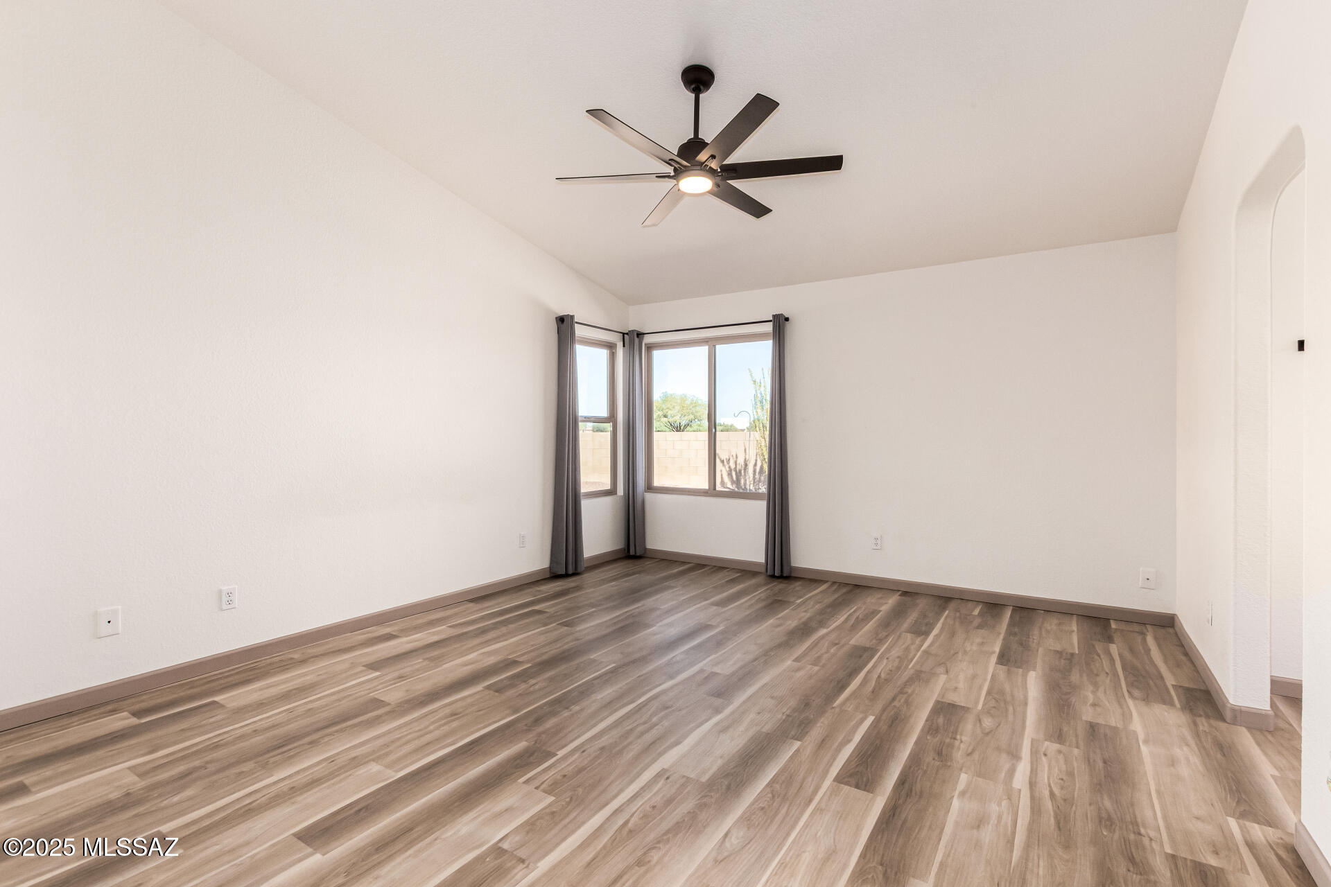 Continental Ranch Parcel 18 (1-160) - Residential