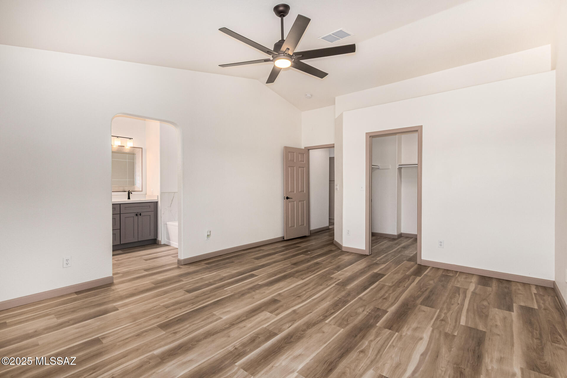 Continental Ranch Parcel 18 (1-160) - Residential