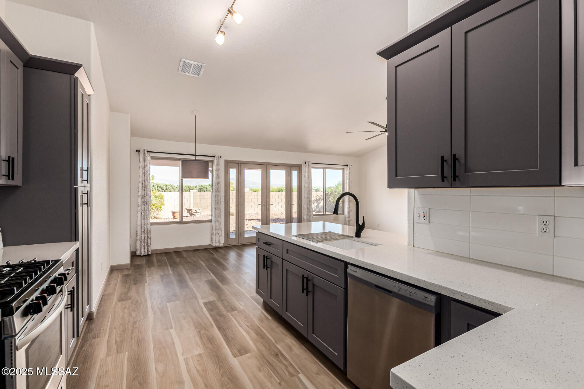 Continental Ranch Parcel 18 (1-160) - Residential