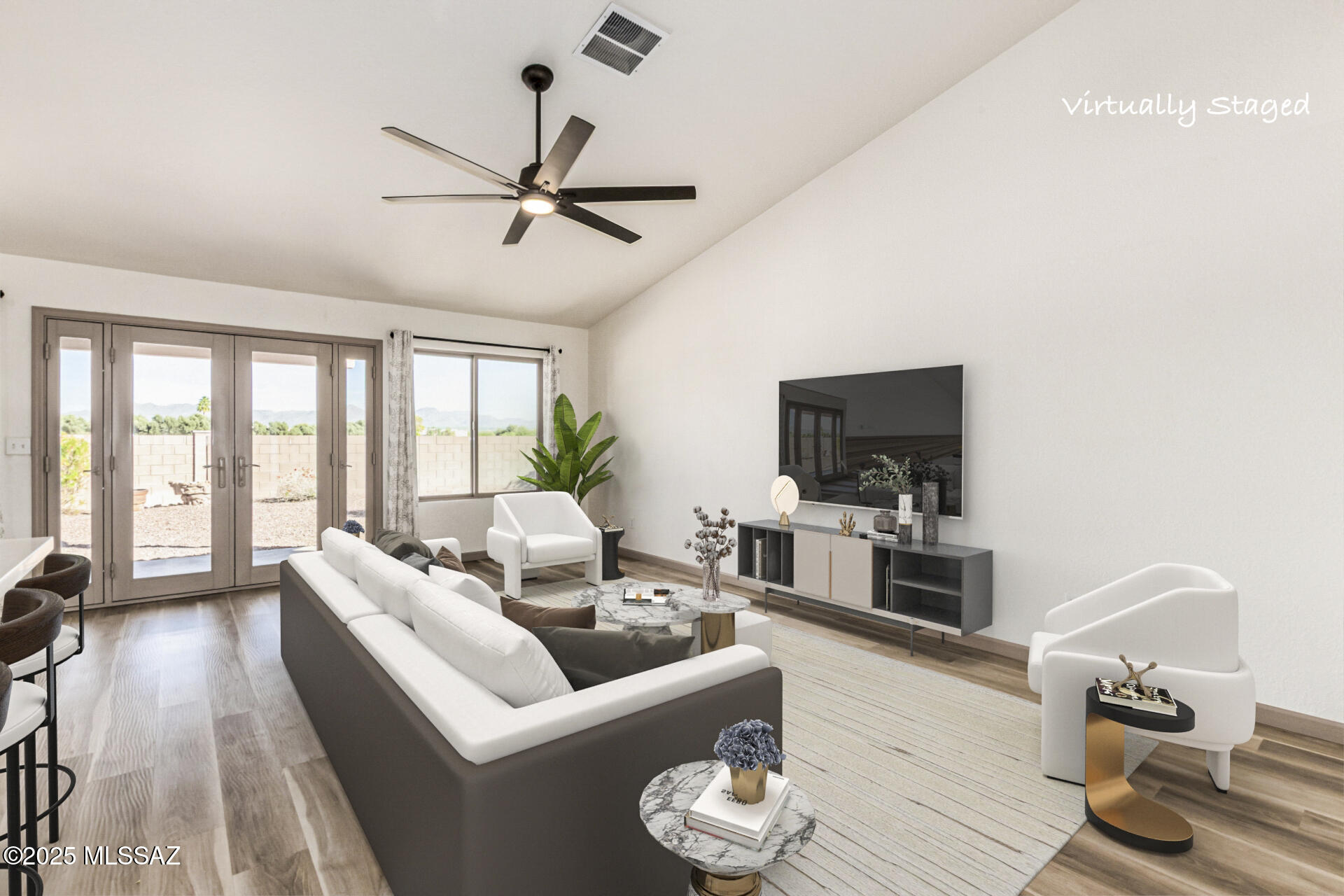 Continental Ranch Parcel 18 (1-160) - Residential