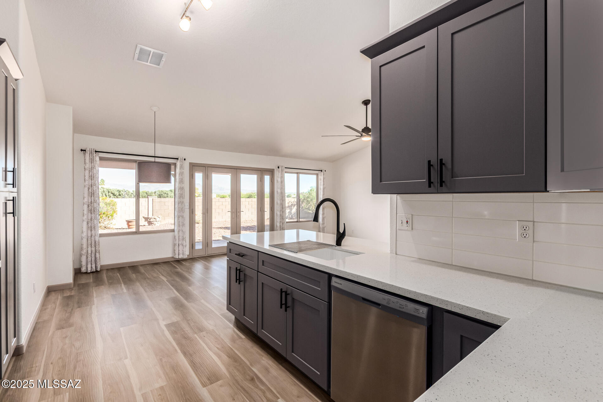 Continental Ranch Parcel 18 (1-160) - Residential